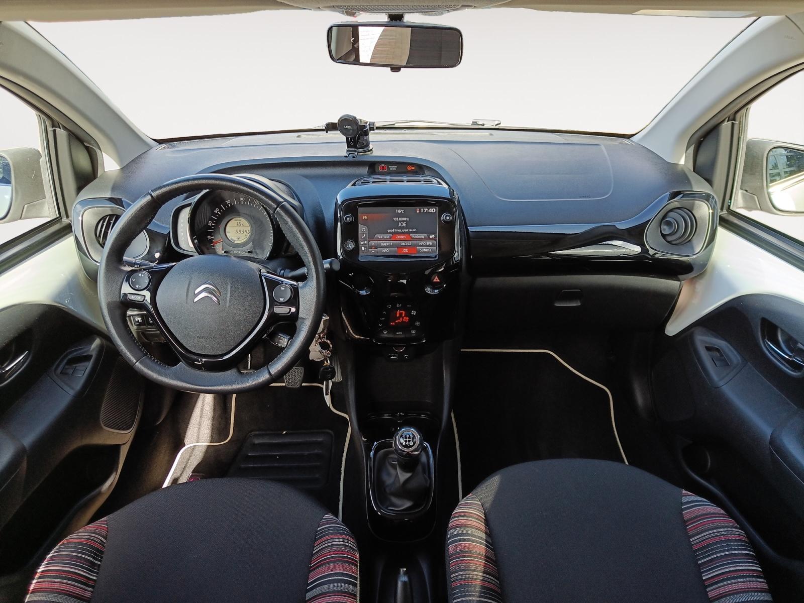 Citroën C1