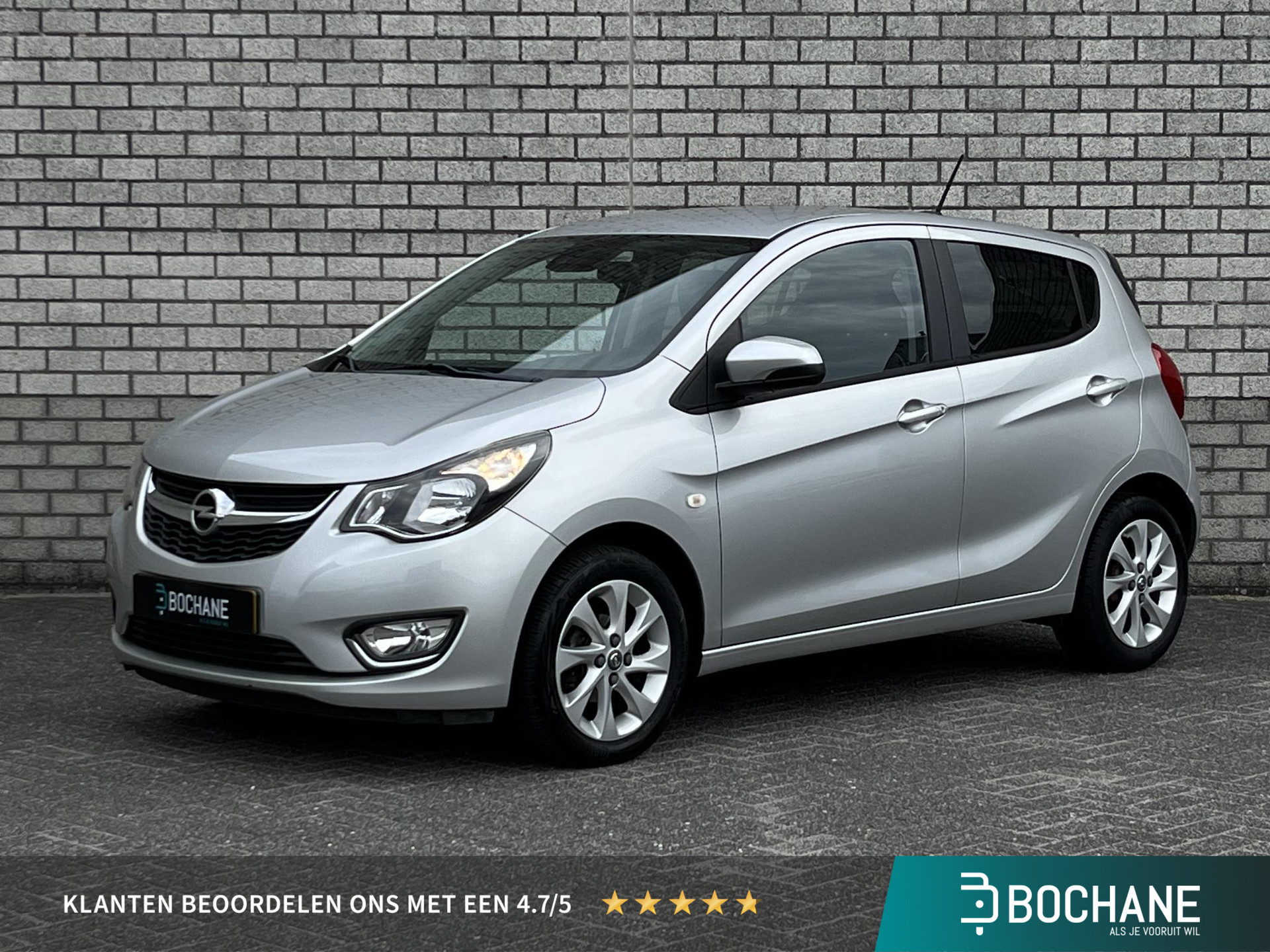 Opel Karl