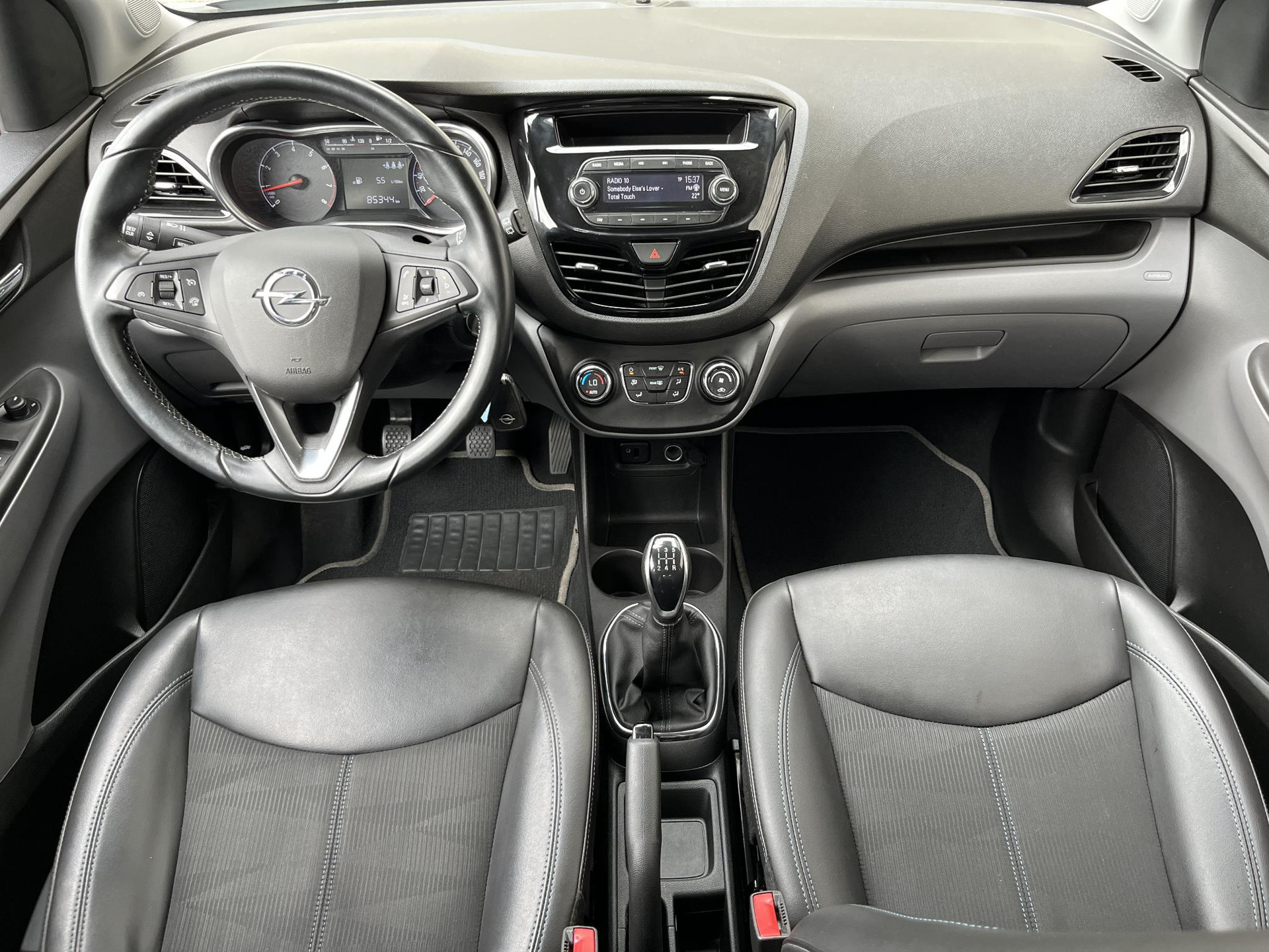 Opel Karl