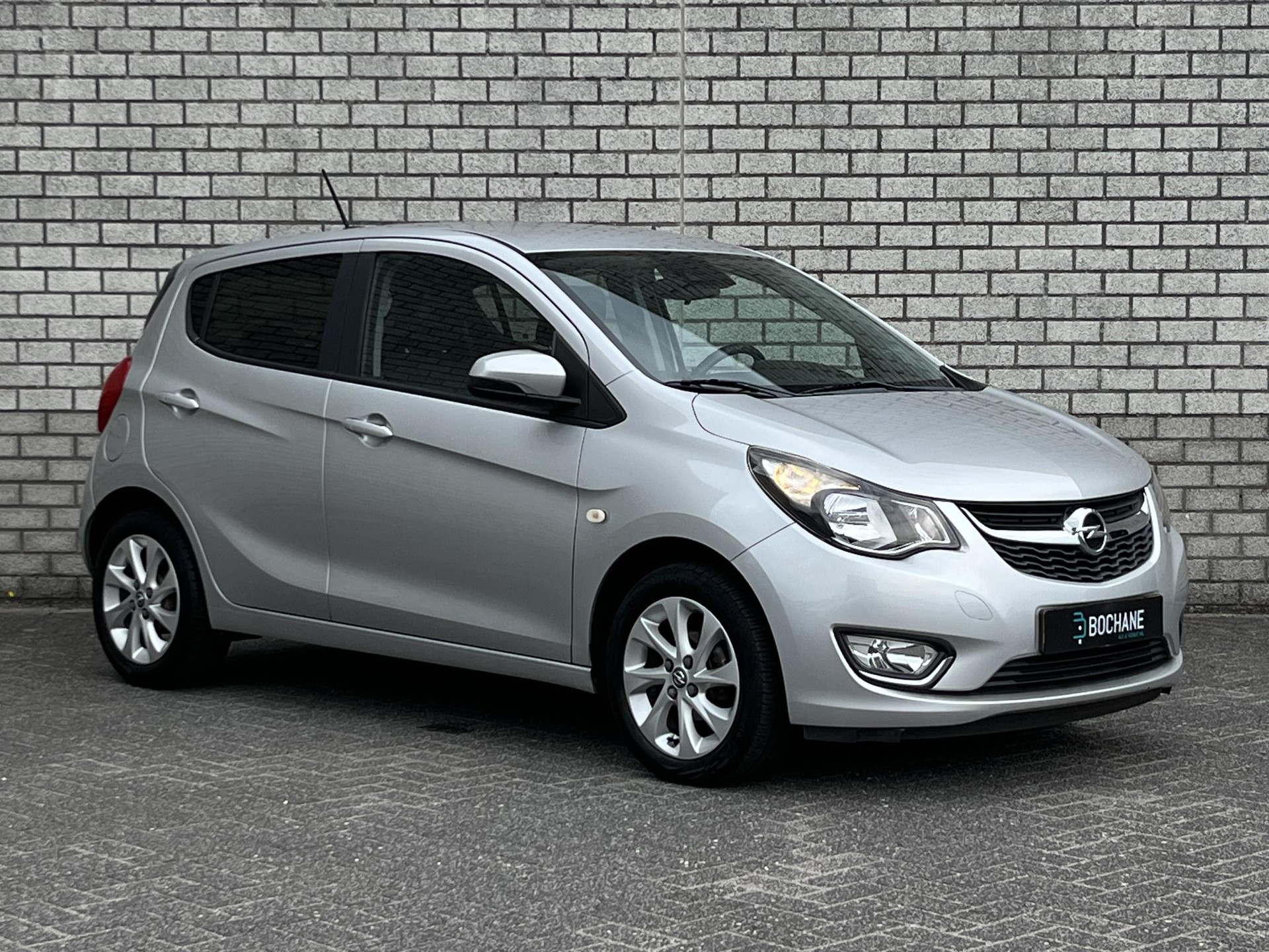 Opel Karl