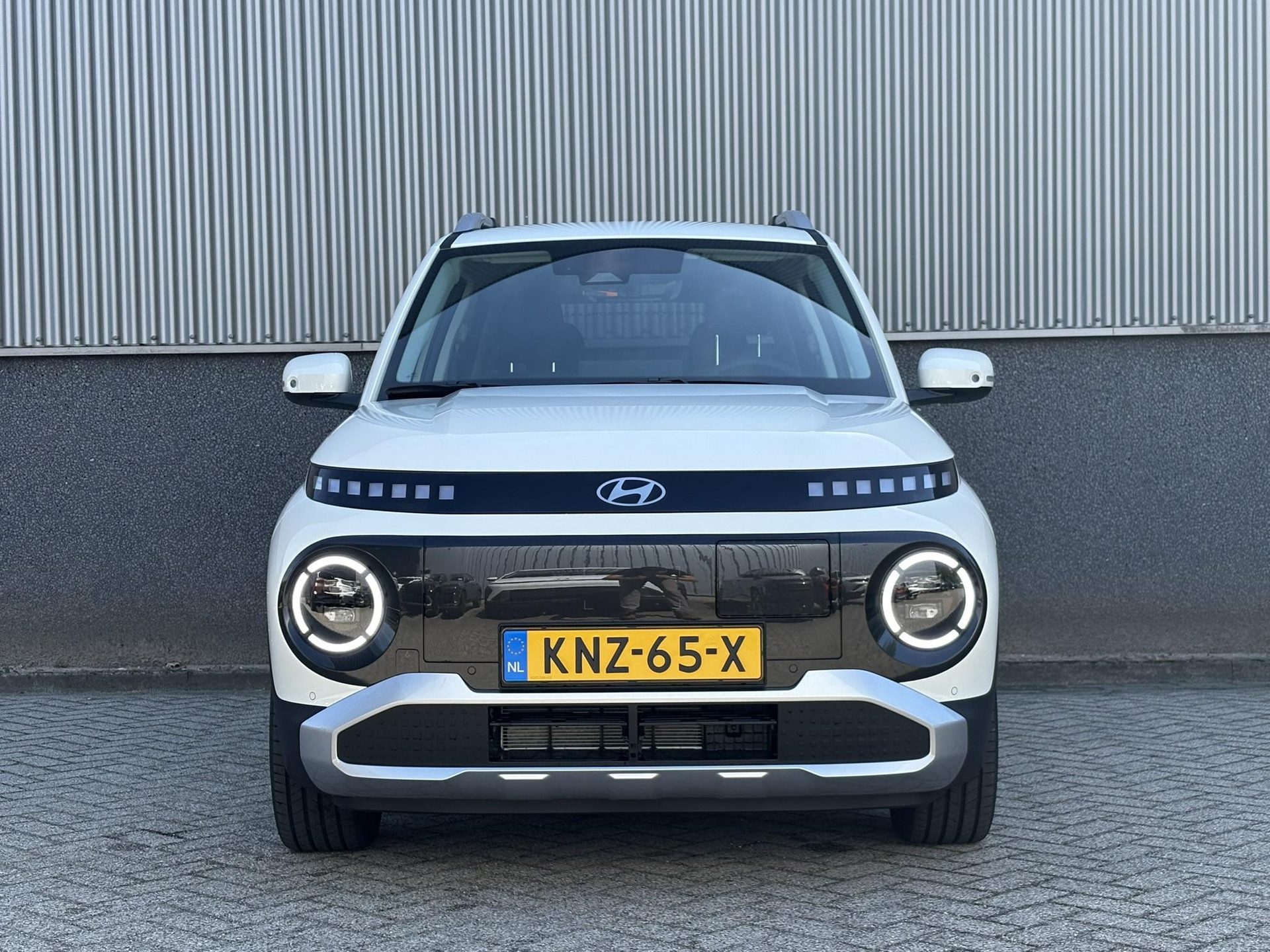 Hyundai Inster