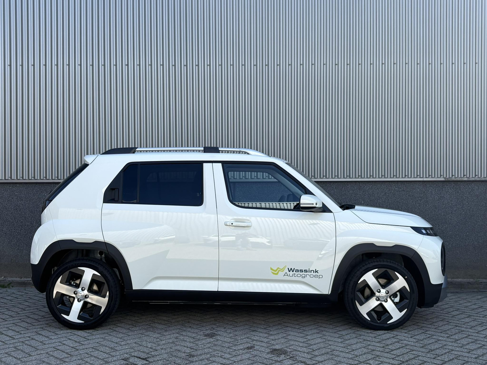 Hyundai Inster