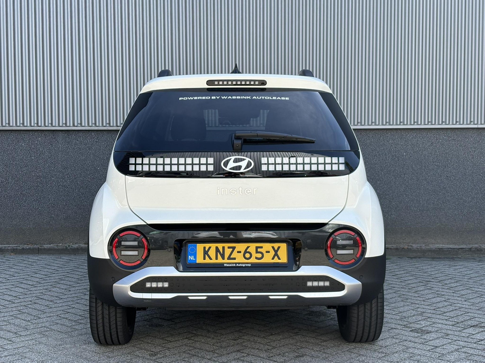 Hyundai Inster