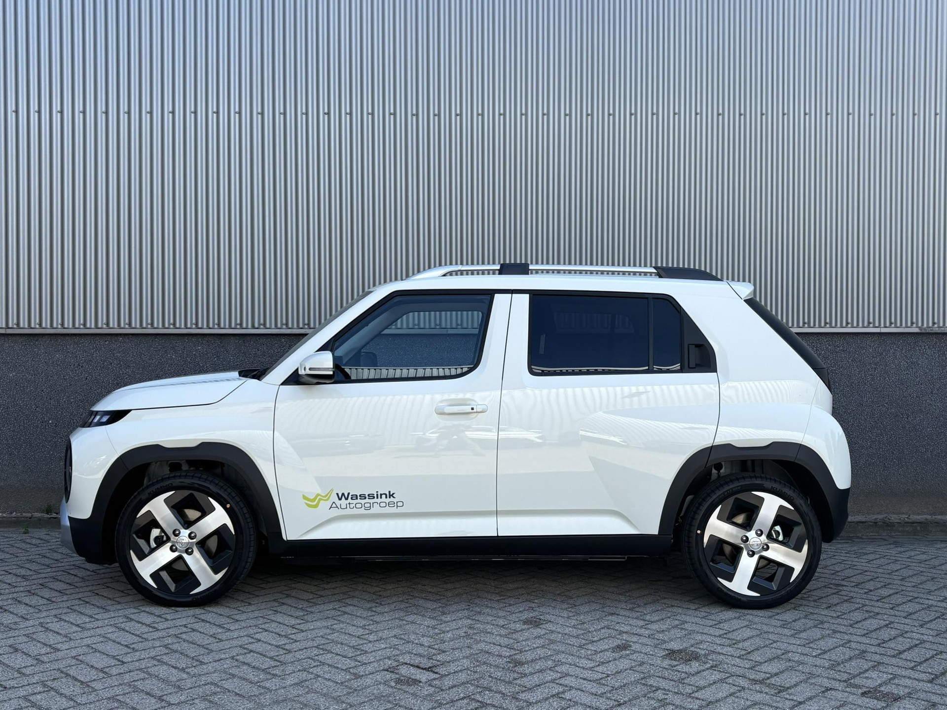 Hyundai Inster