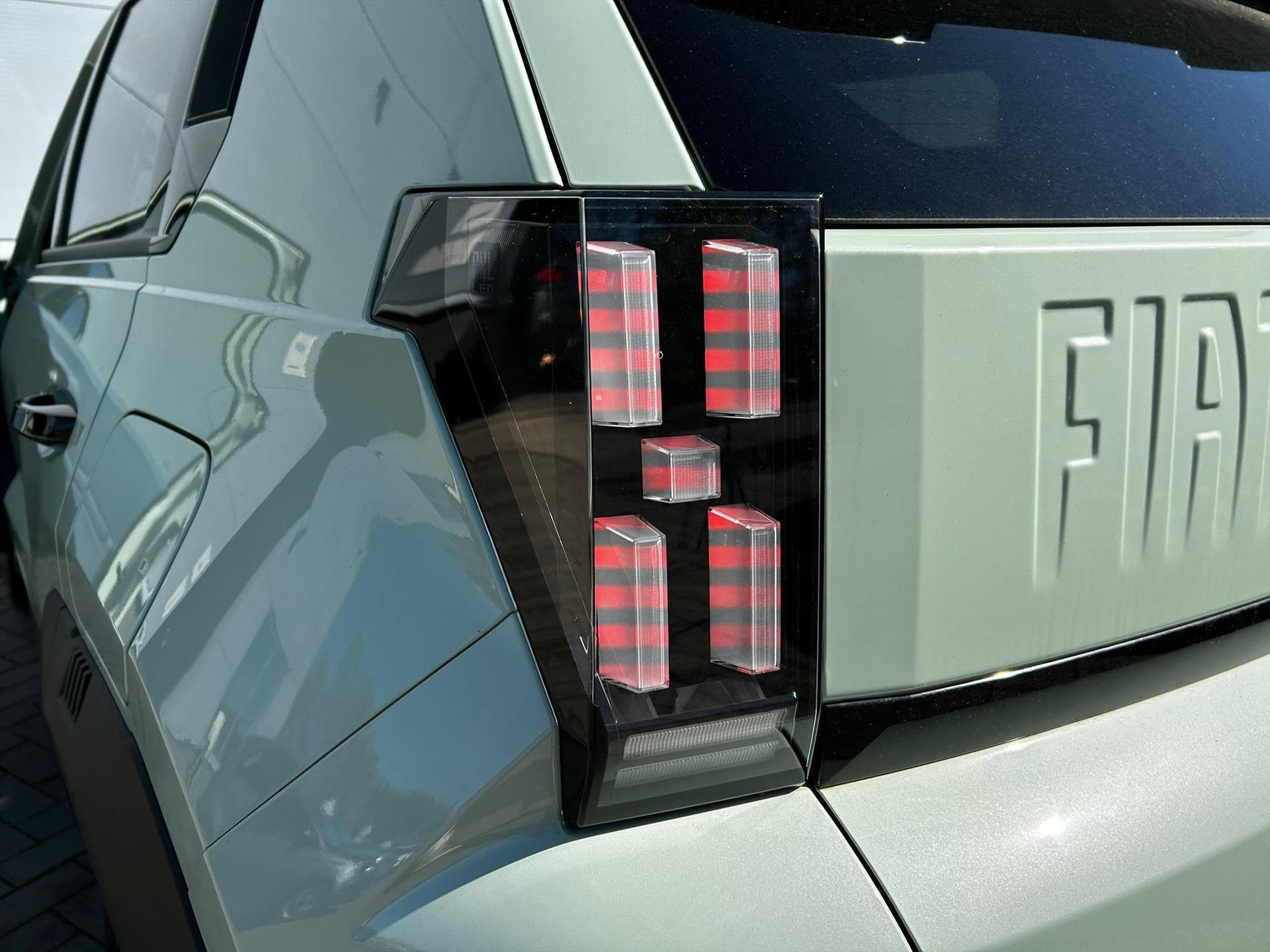 Fiat Grande Panda