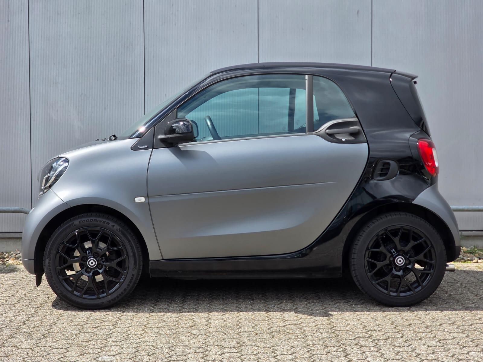 Smart smart Fortwo