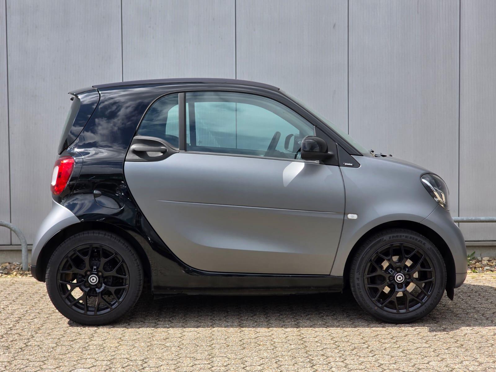 Smart smart Fortwo