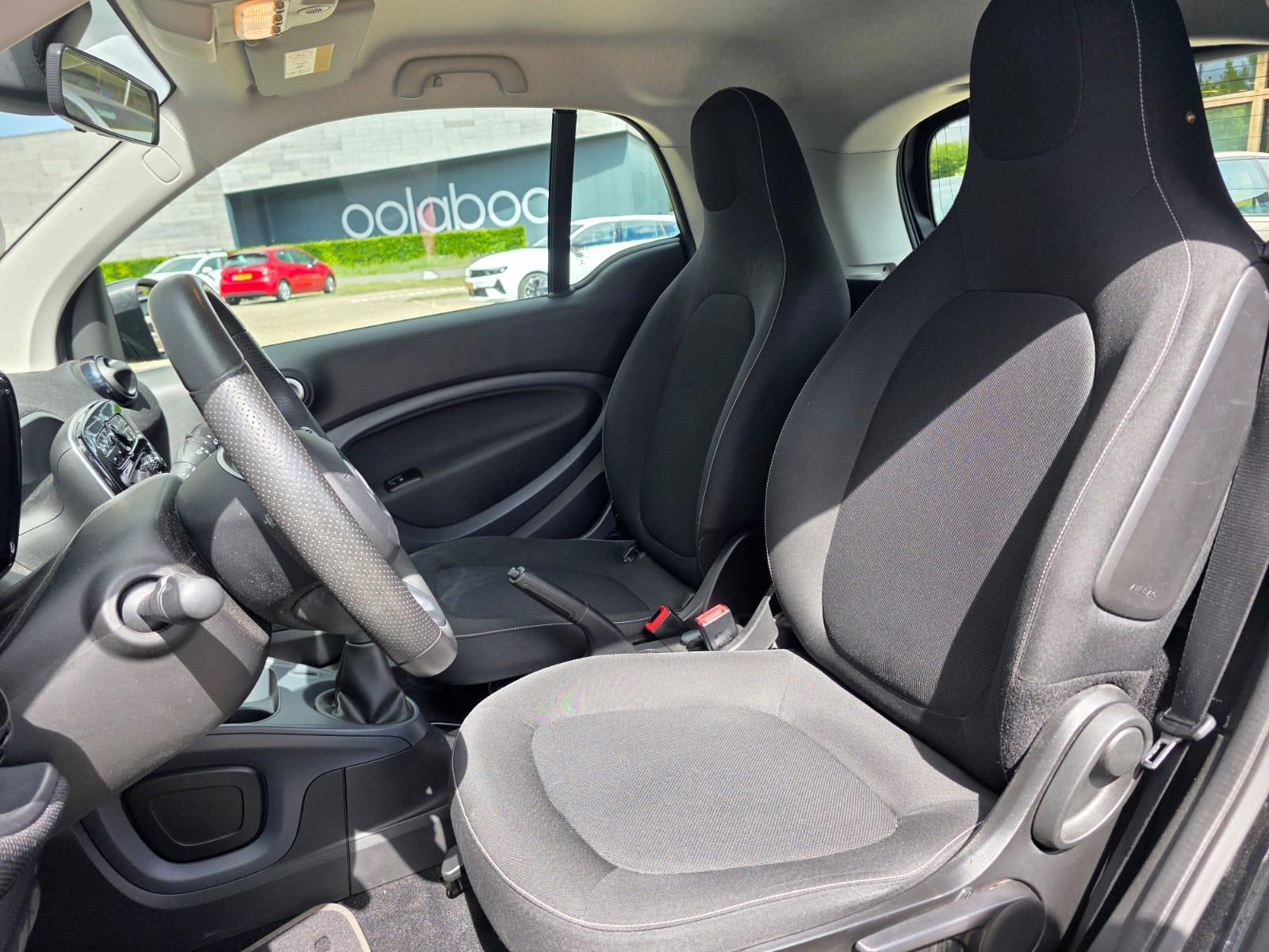 Smart smart Fortwo