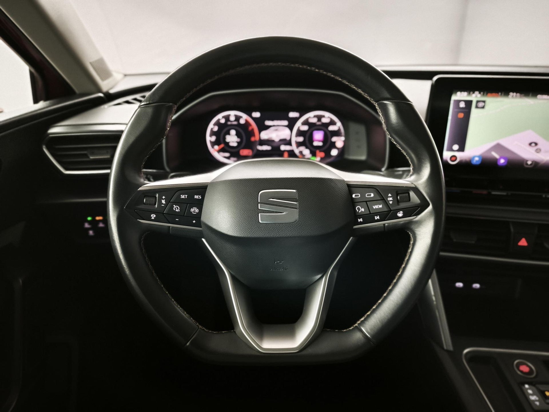 SEAT León