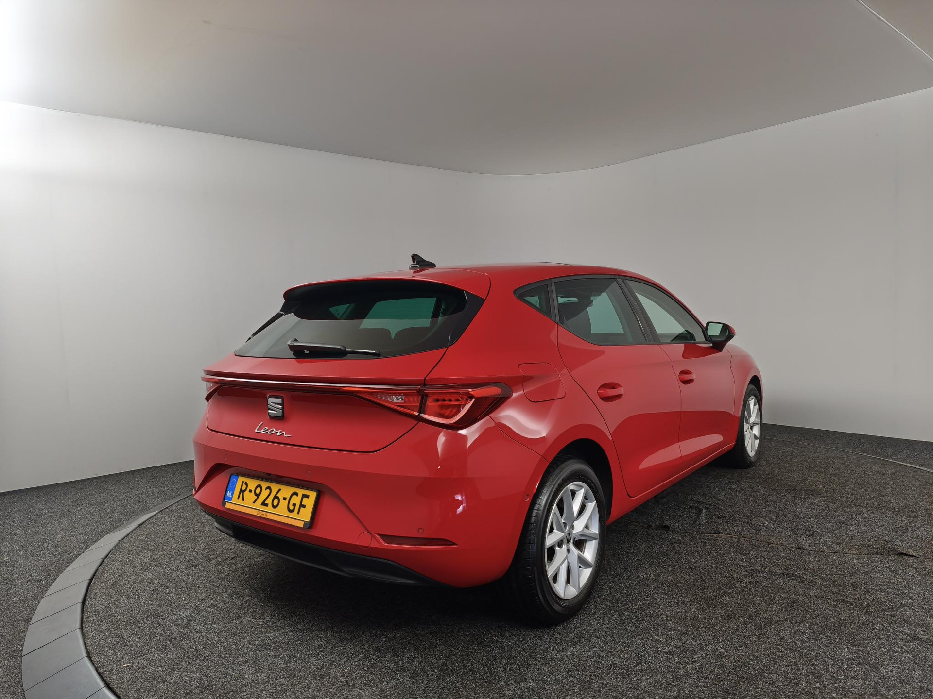 SEAT León