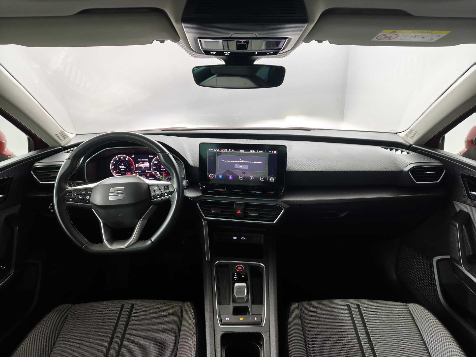 SEAT León