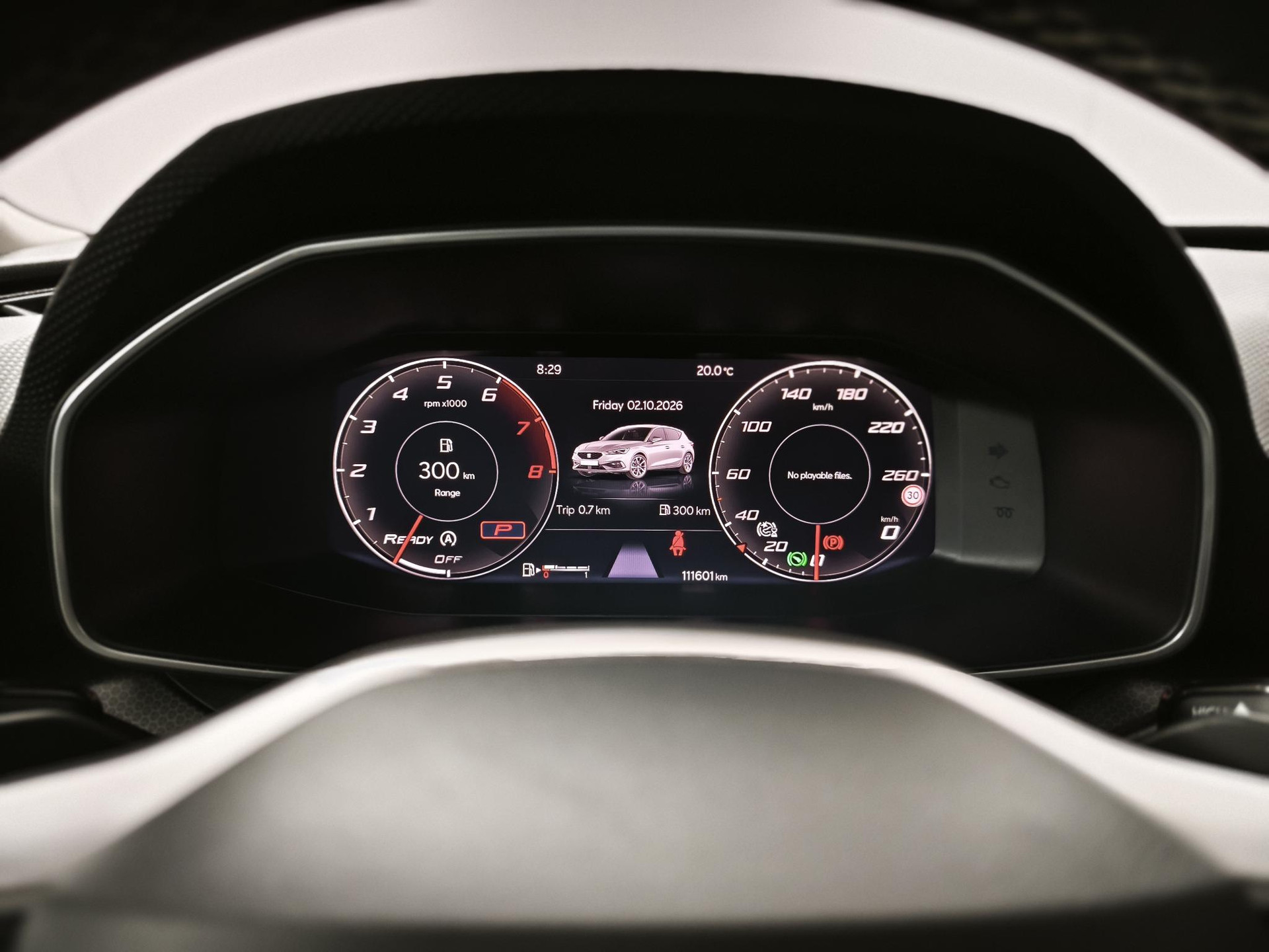SEAT León