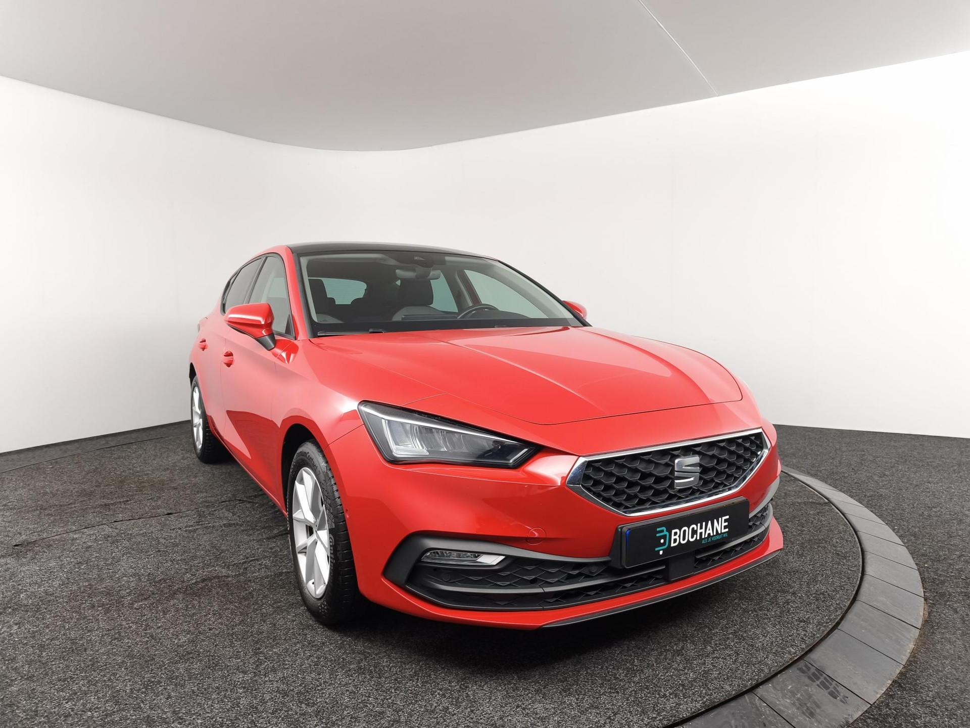 SEAT León