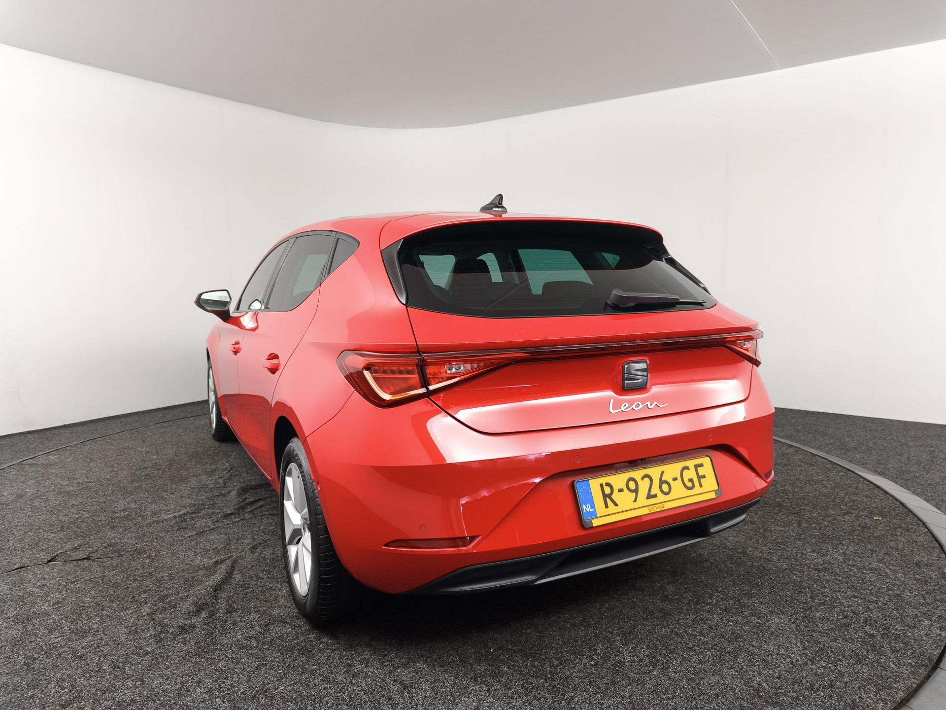 SEAT León
