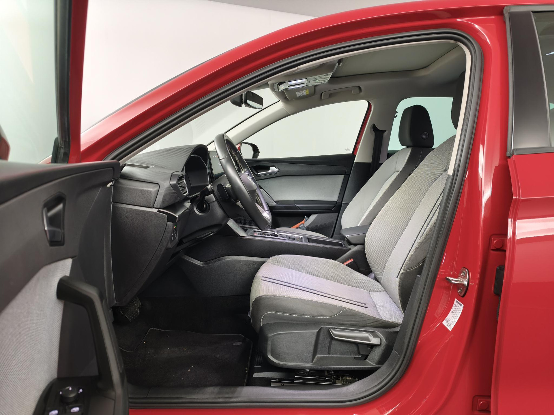 SEAT León