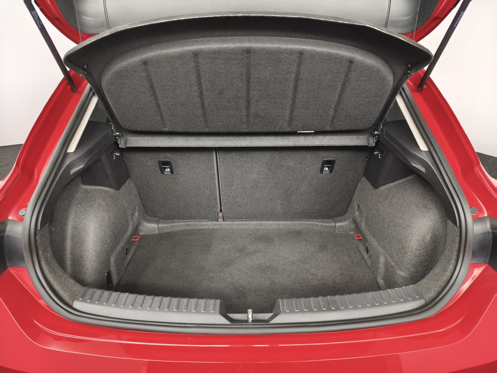 SEAT León