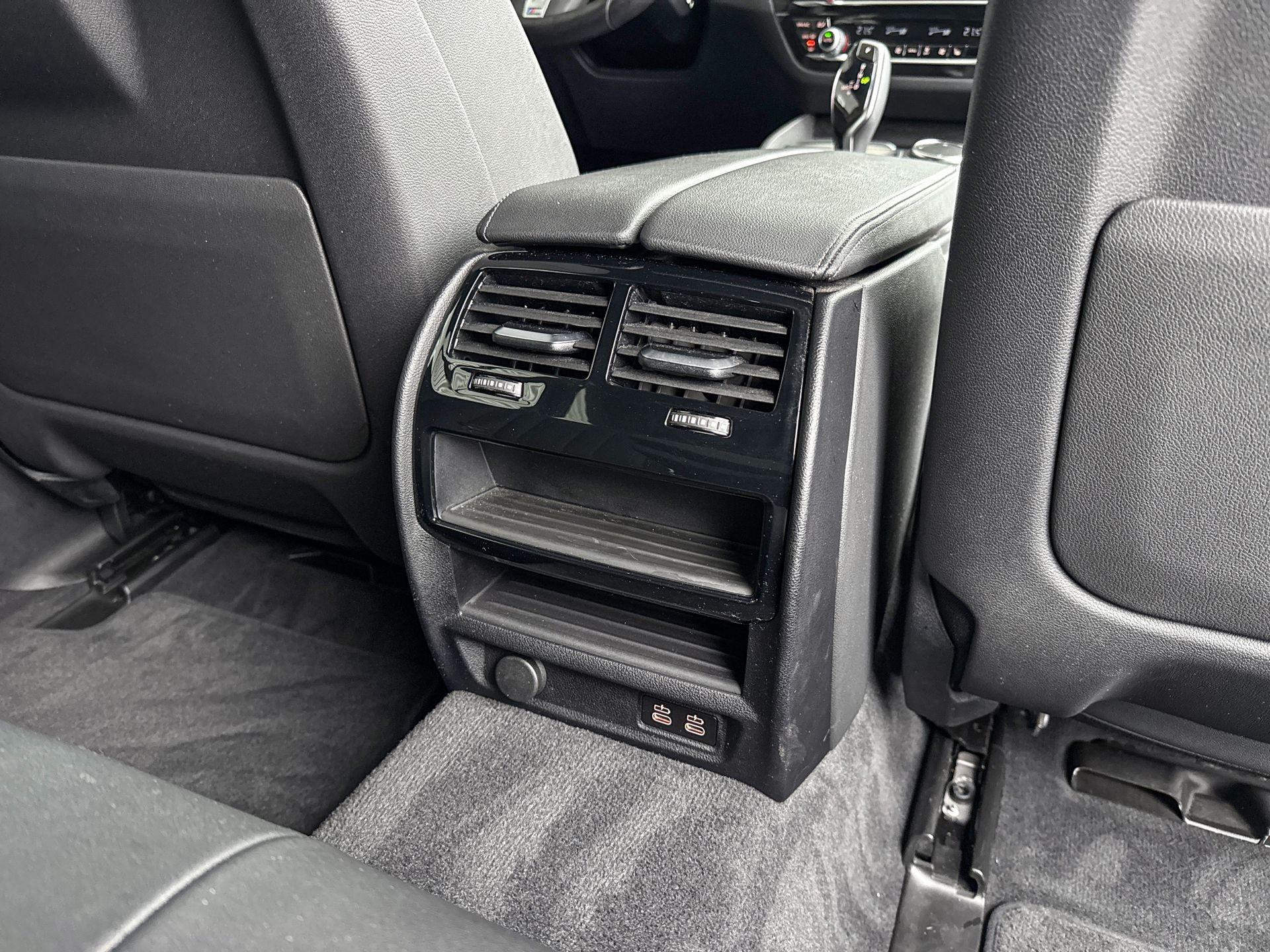 BMW 5 Series Touring