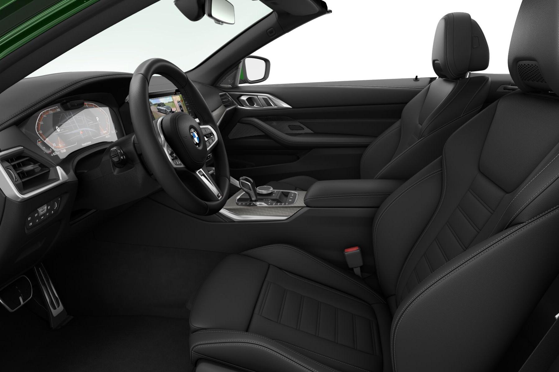 BMW 4-Serie