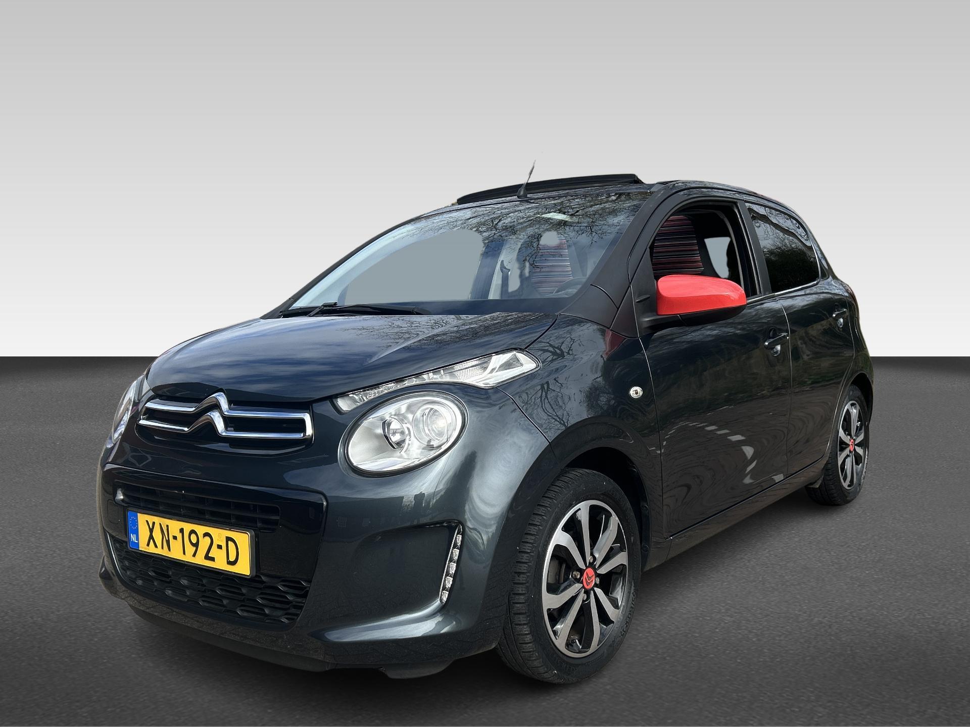Citroën C1