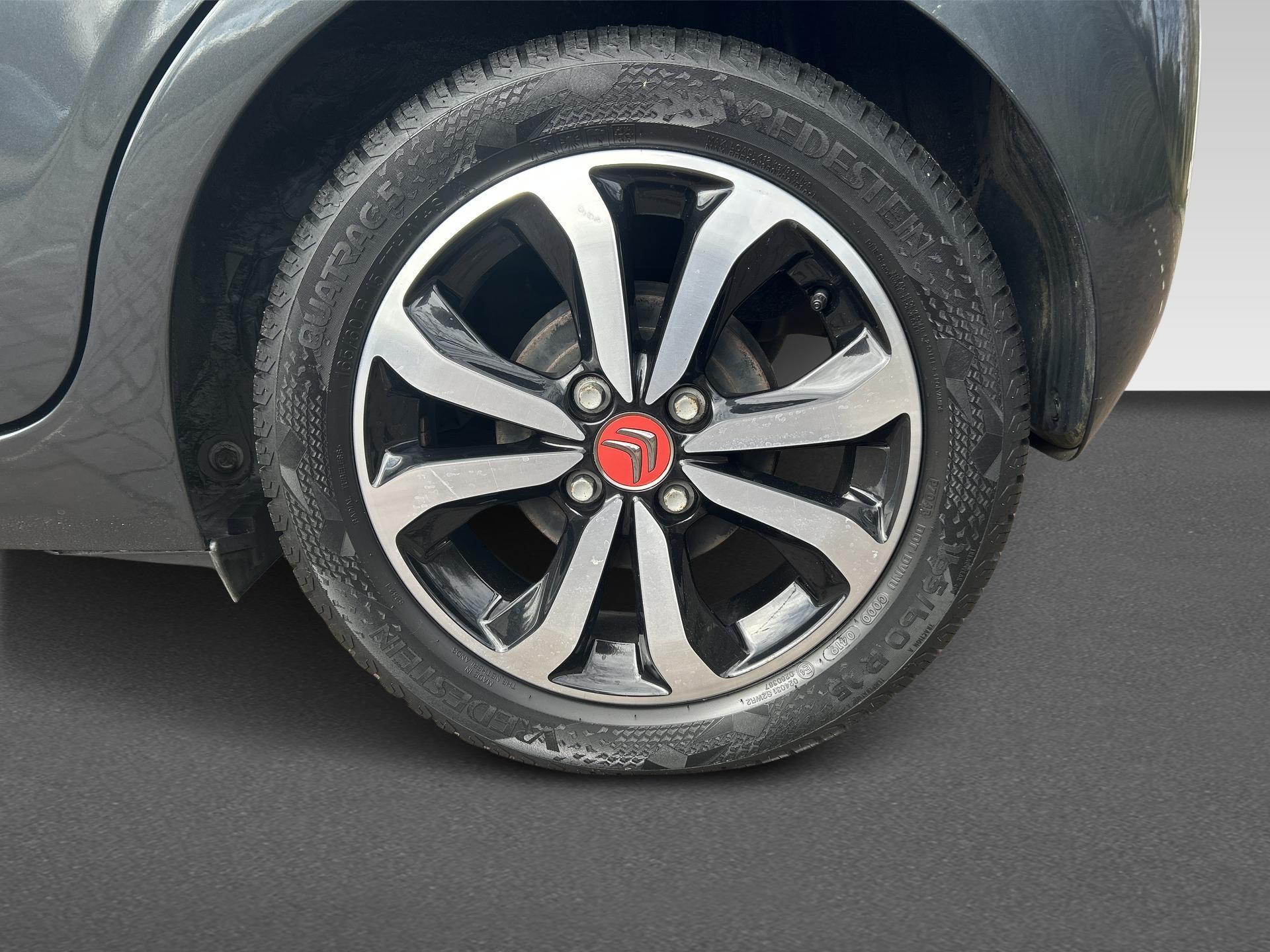 Citroën C1