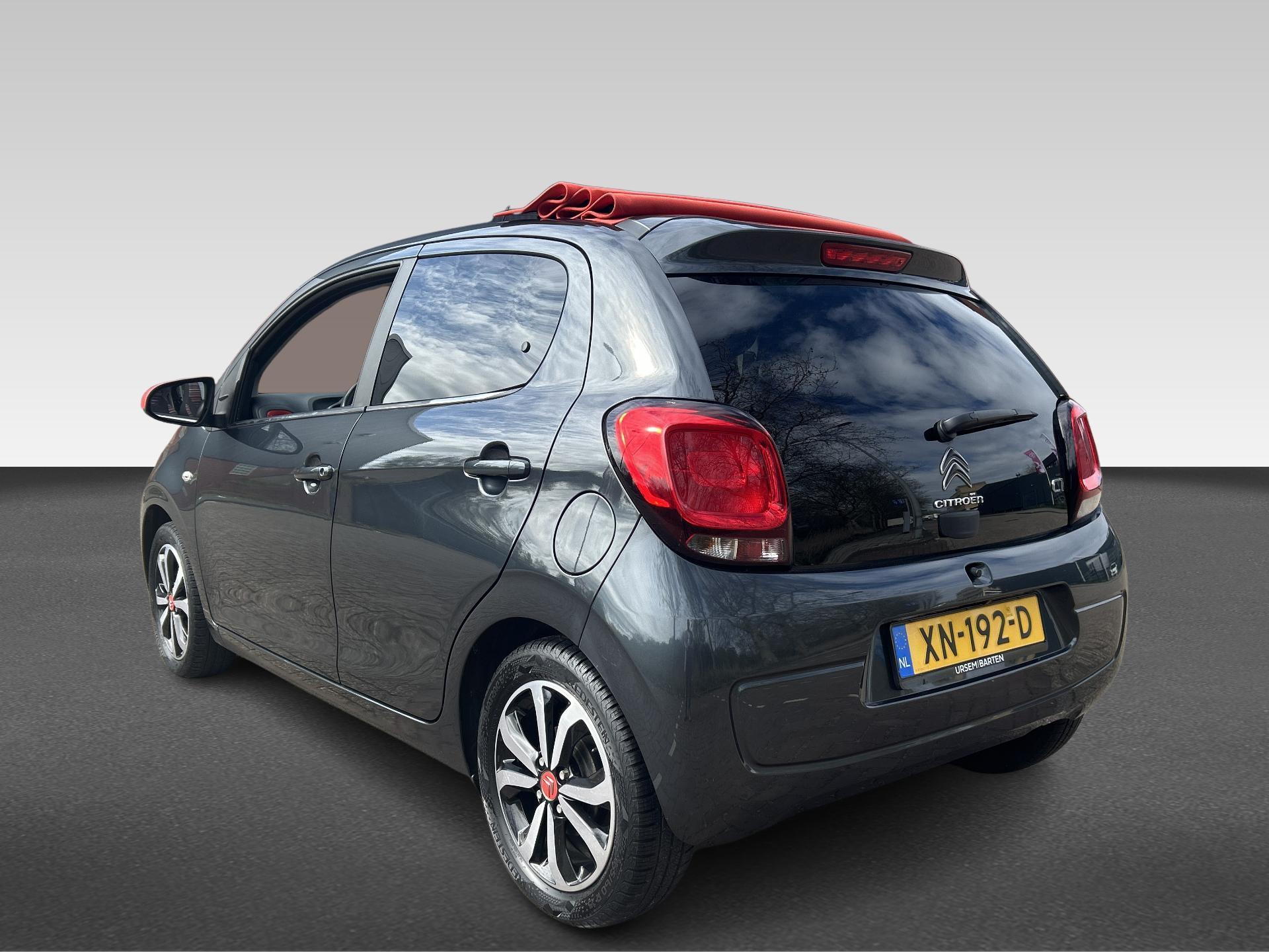 Citroën C1