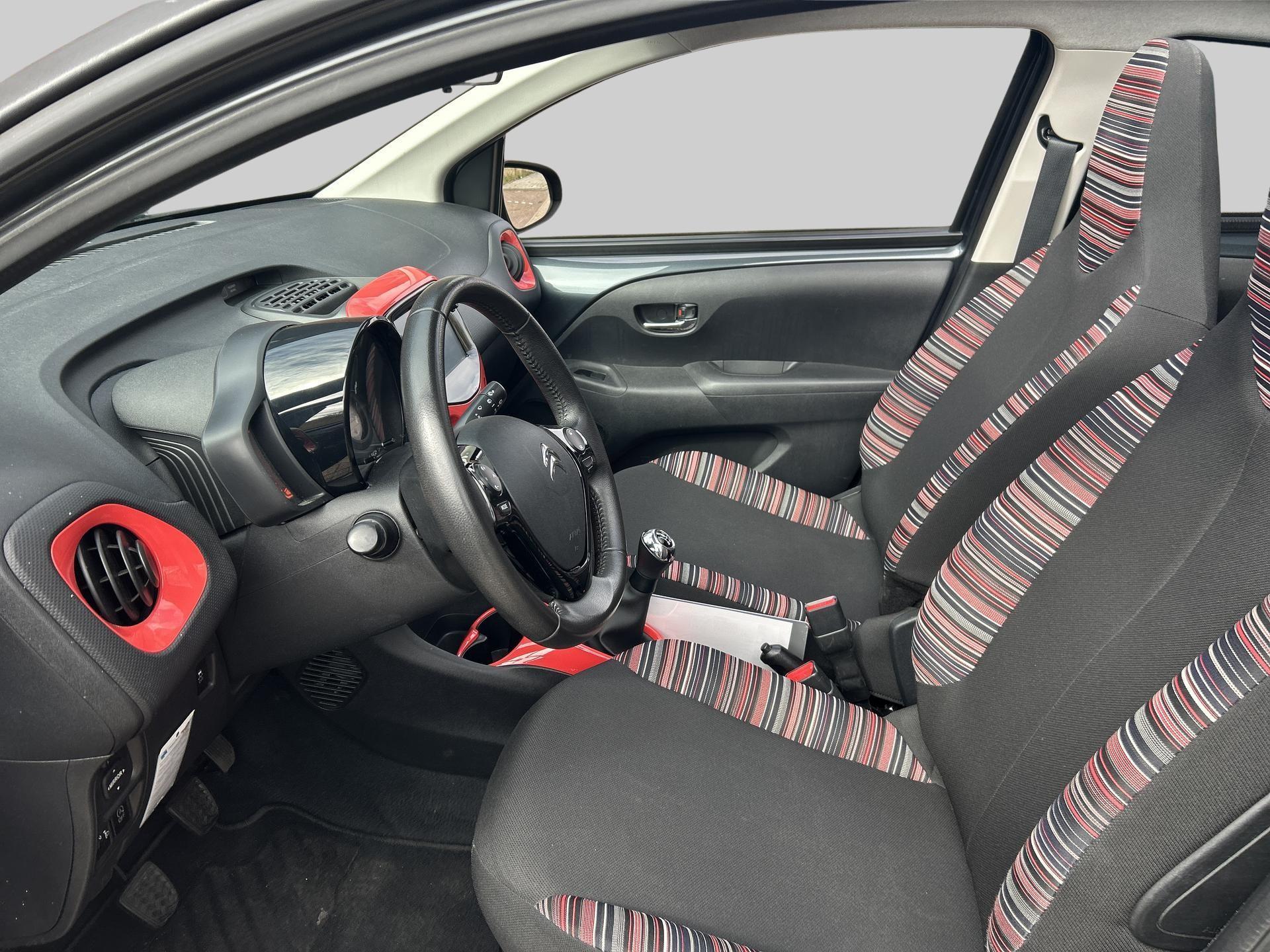 Citroën C1