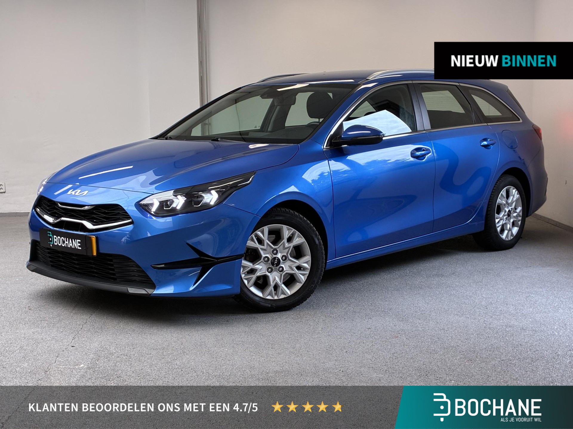 Kia Ceed Sportswagon