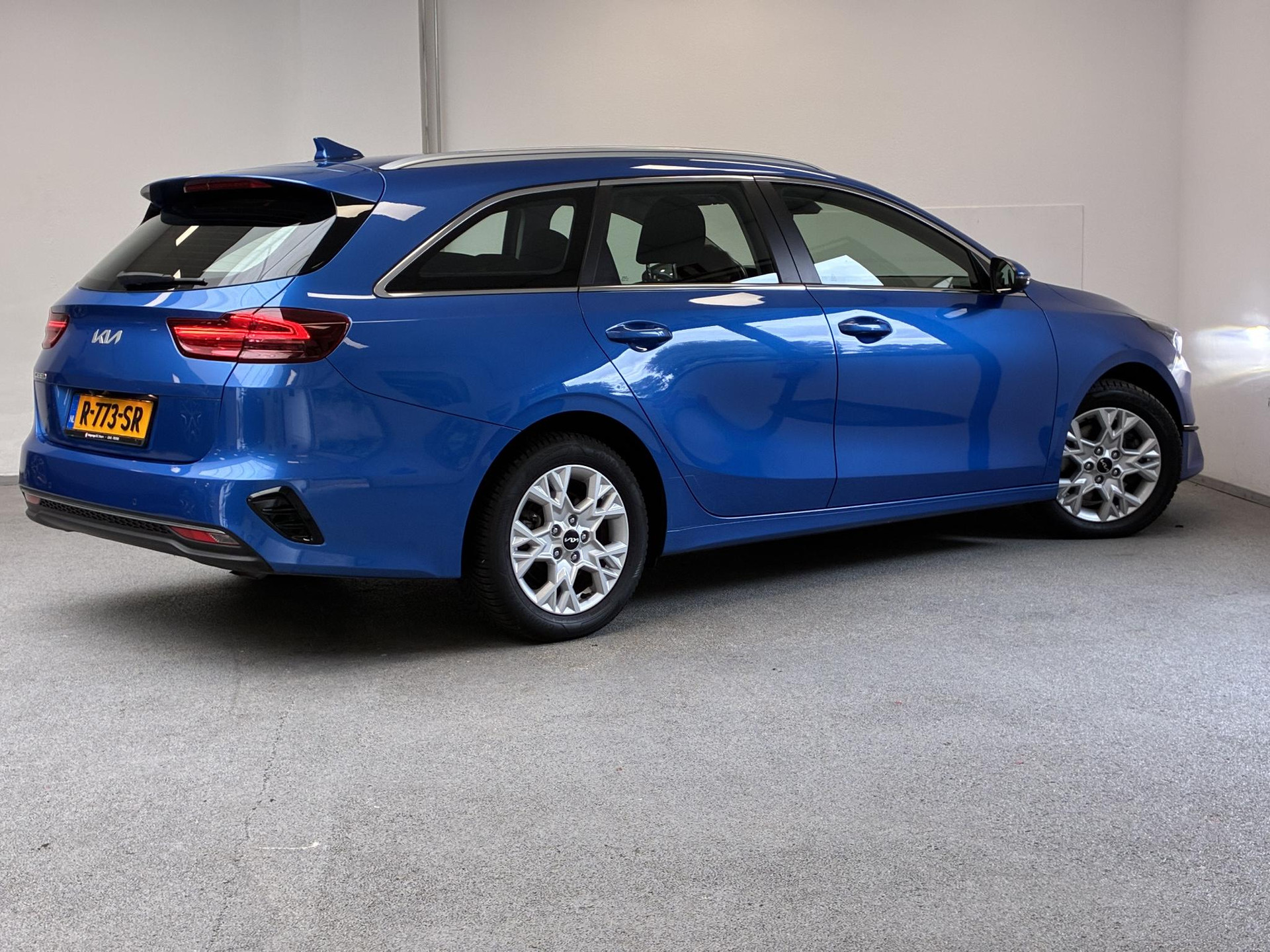 Kia Ceed Sportswagon