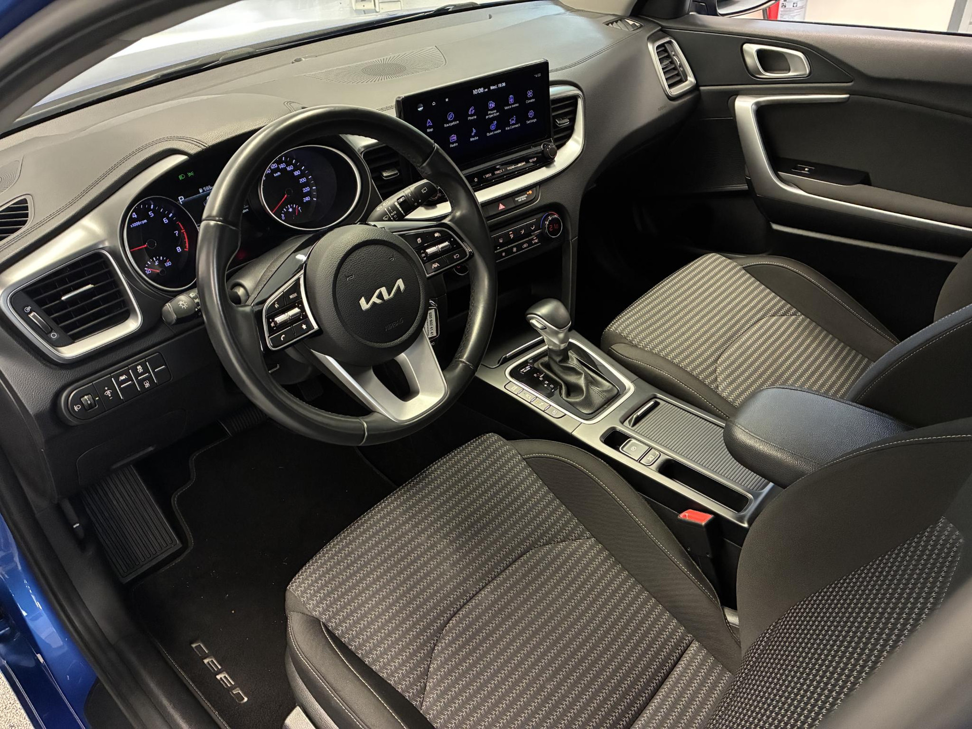 Kia Ceed Sportswagon
