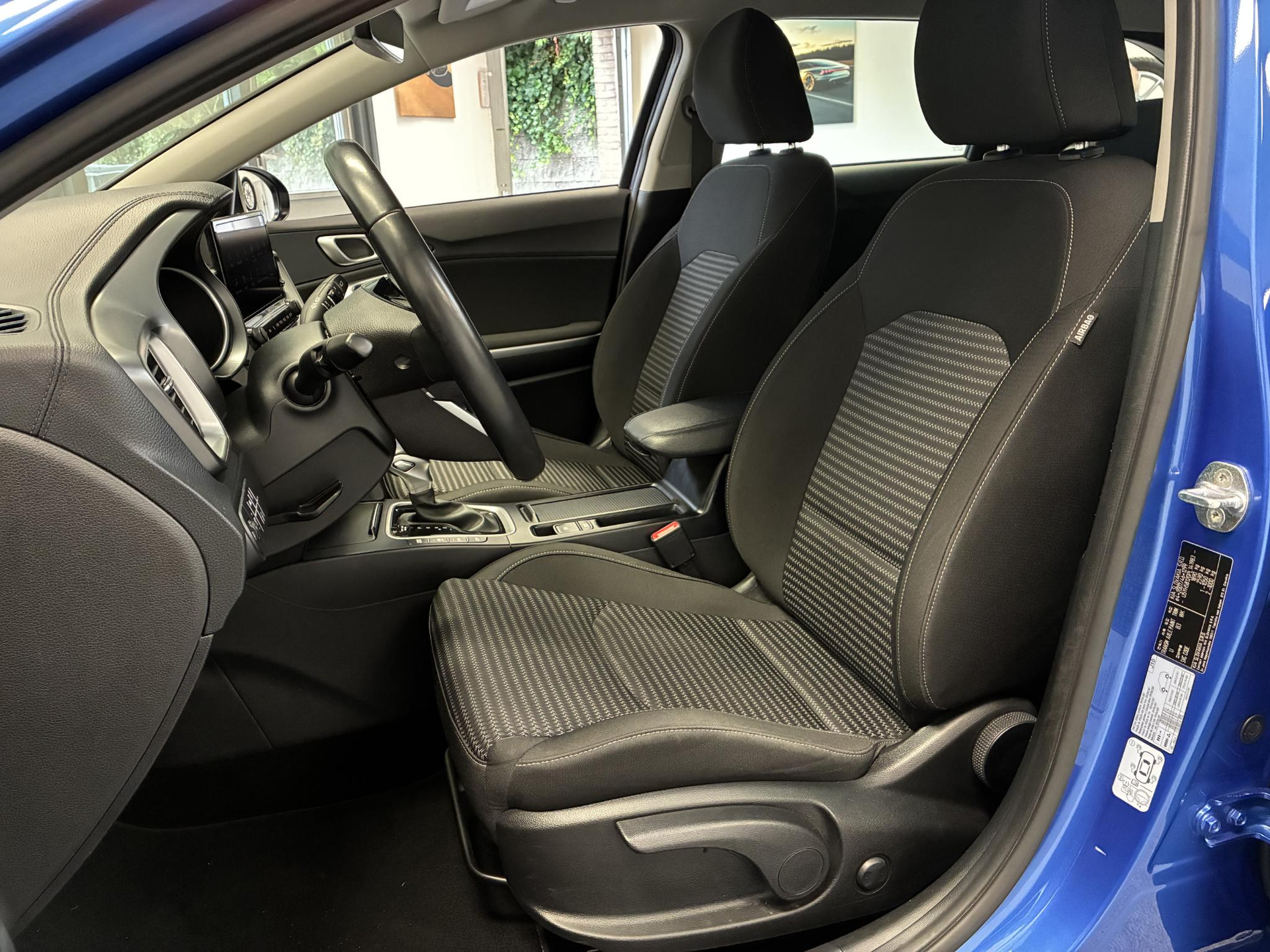 Kia Ceed Sportswagon
