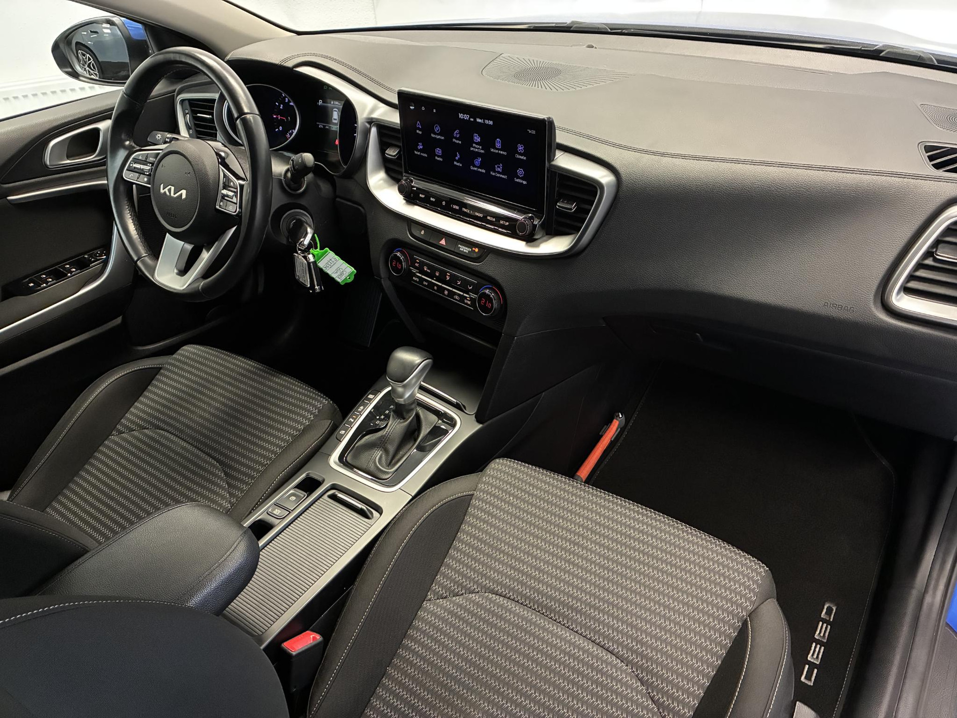 Kia Ceed Sportswagon