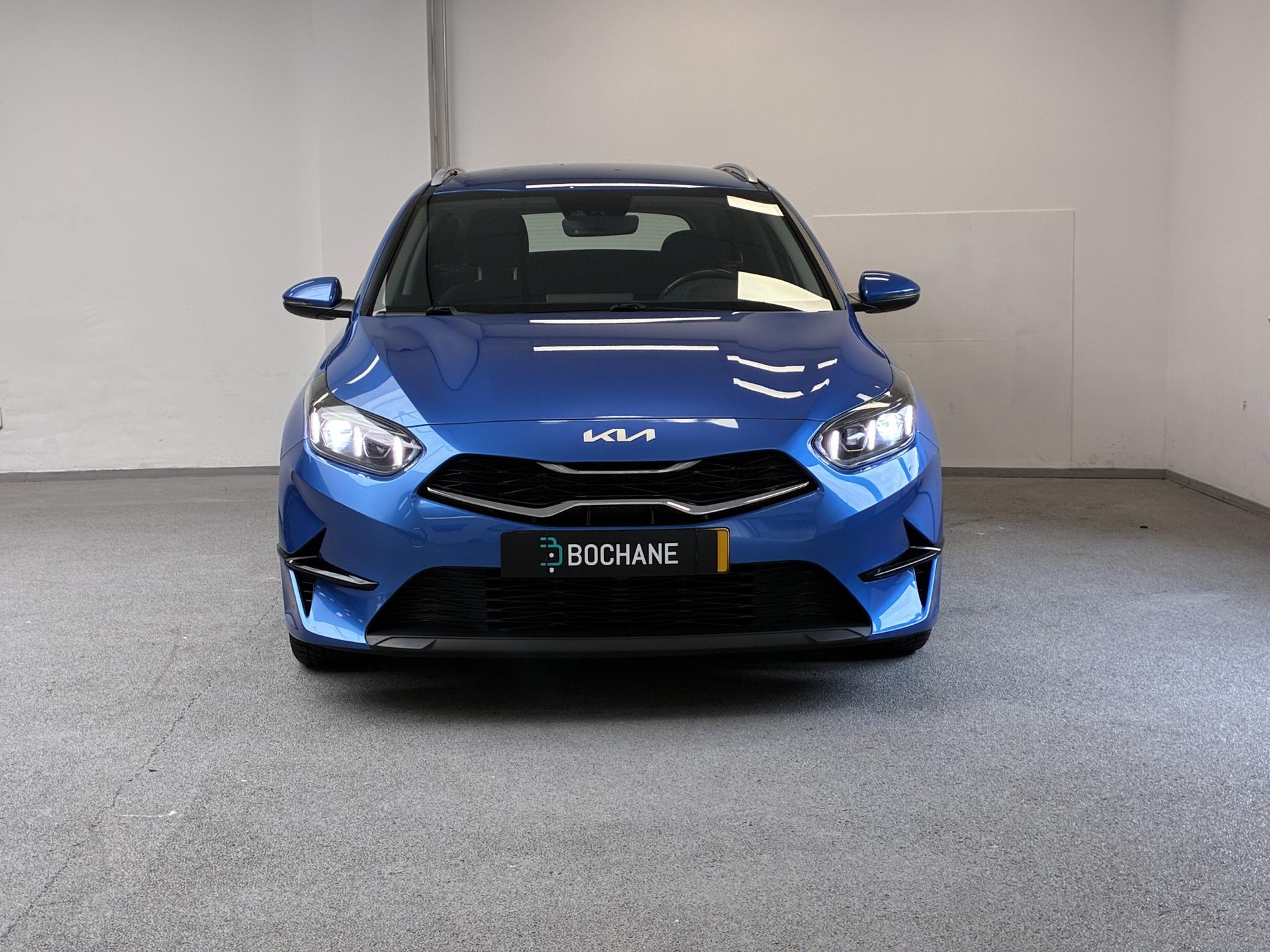 Kia Ceed Sportswagon