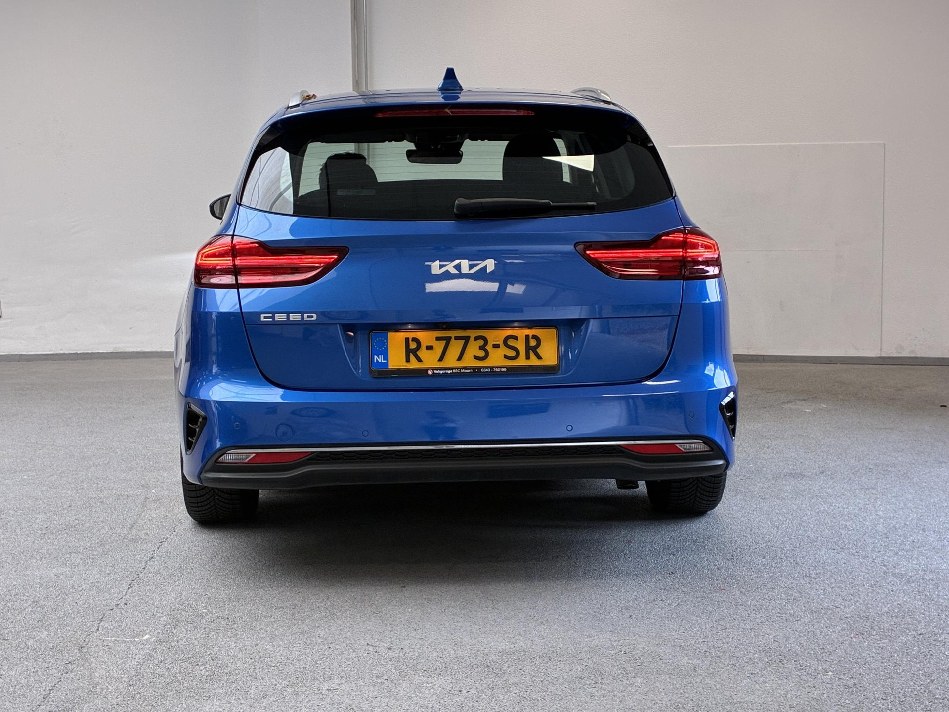 Kia Ceed Sportswagon