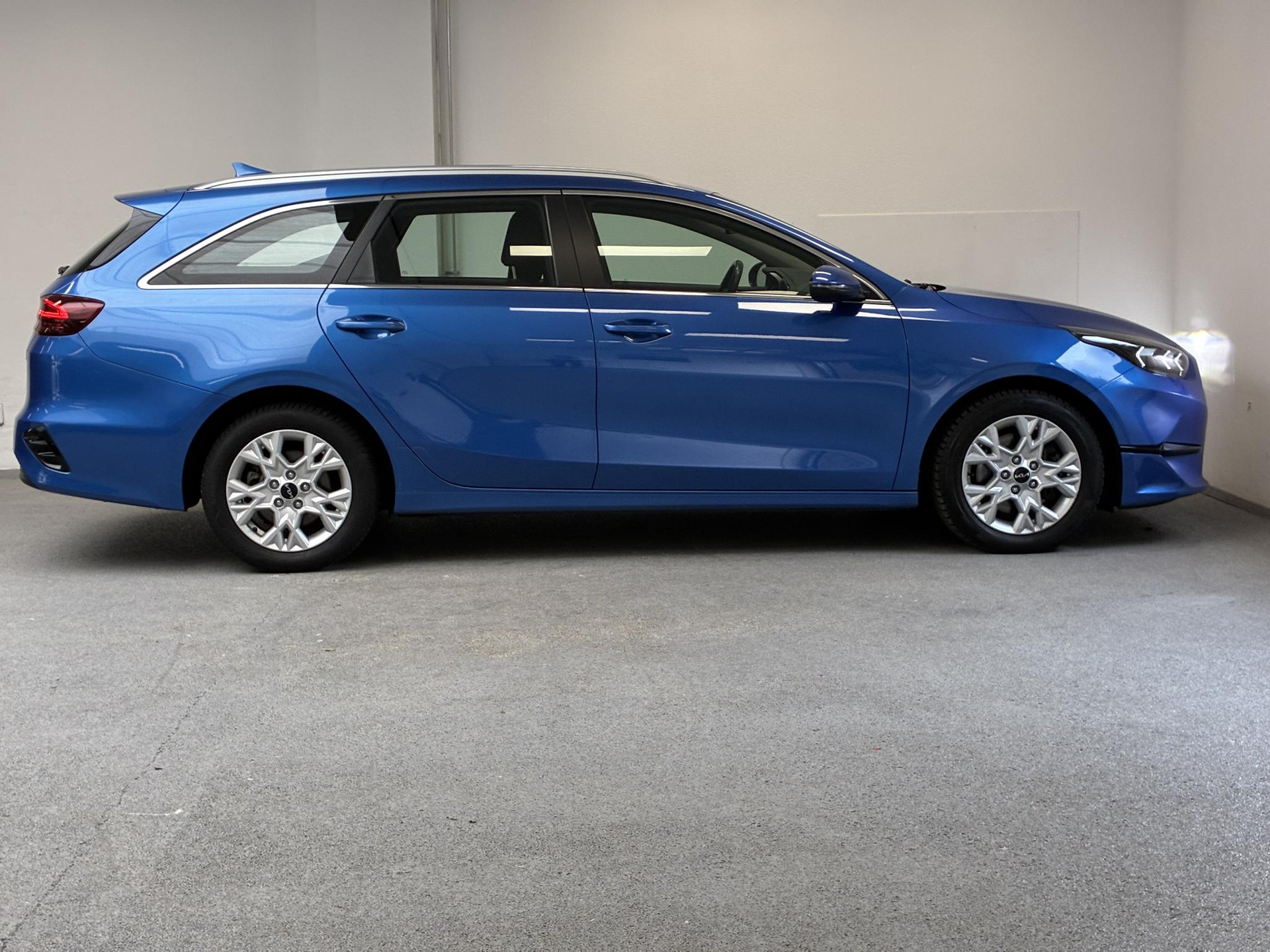 Kia Ceed Sportswagon