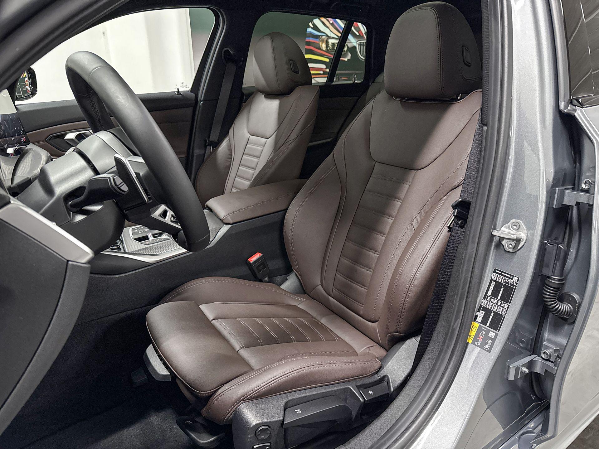 BMW 3 Series Touring