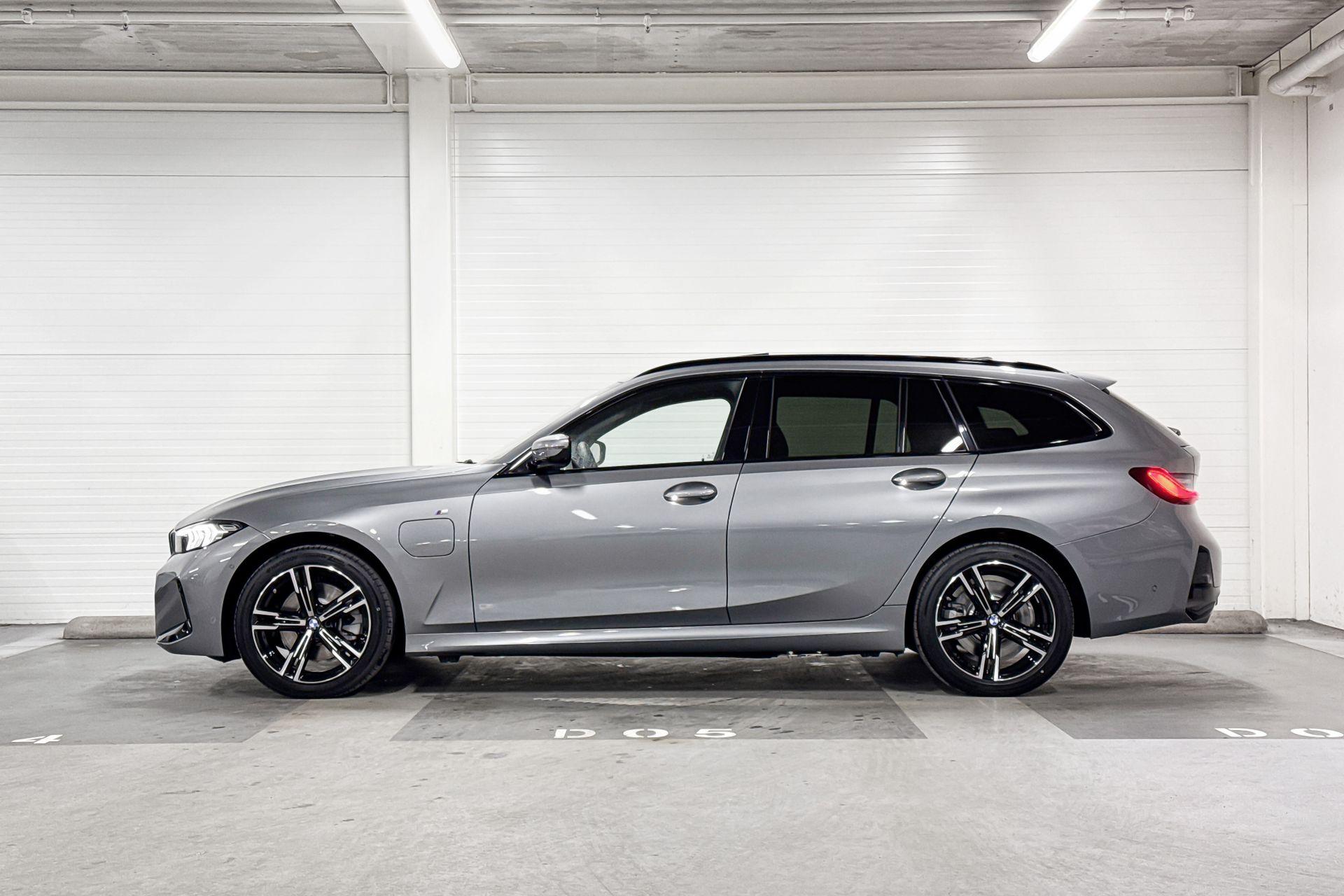 BMW 3 Series Touring