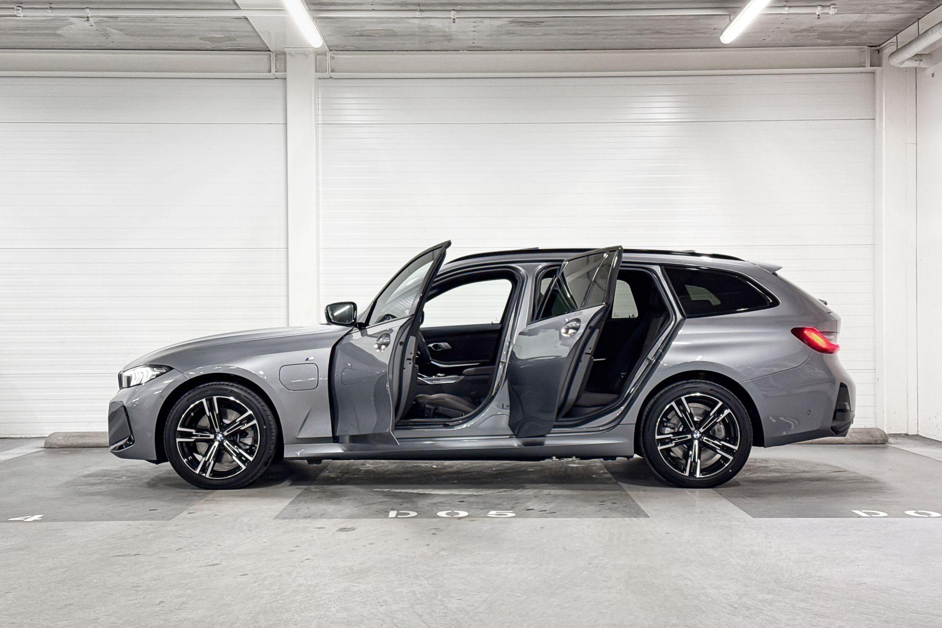 BMW 3 Series Touring