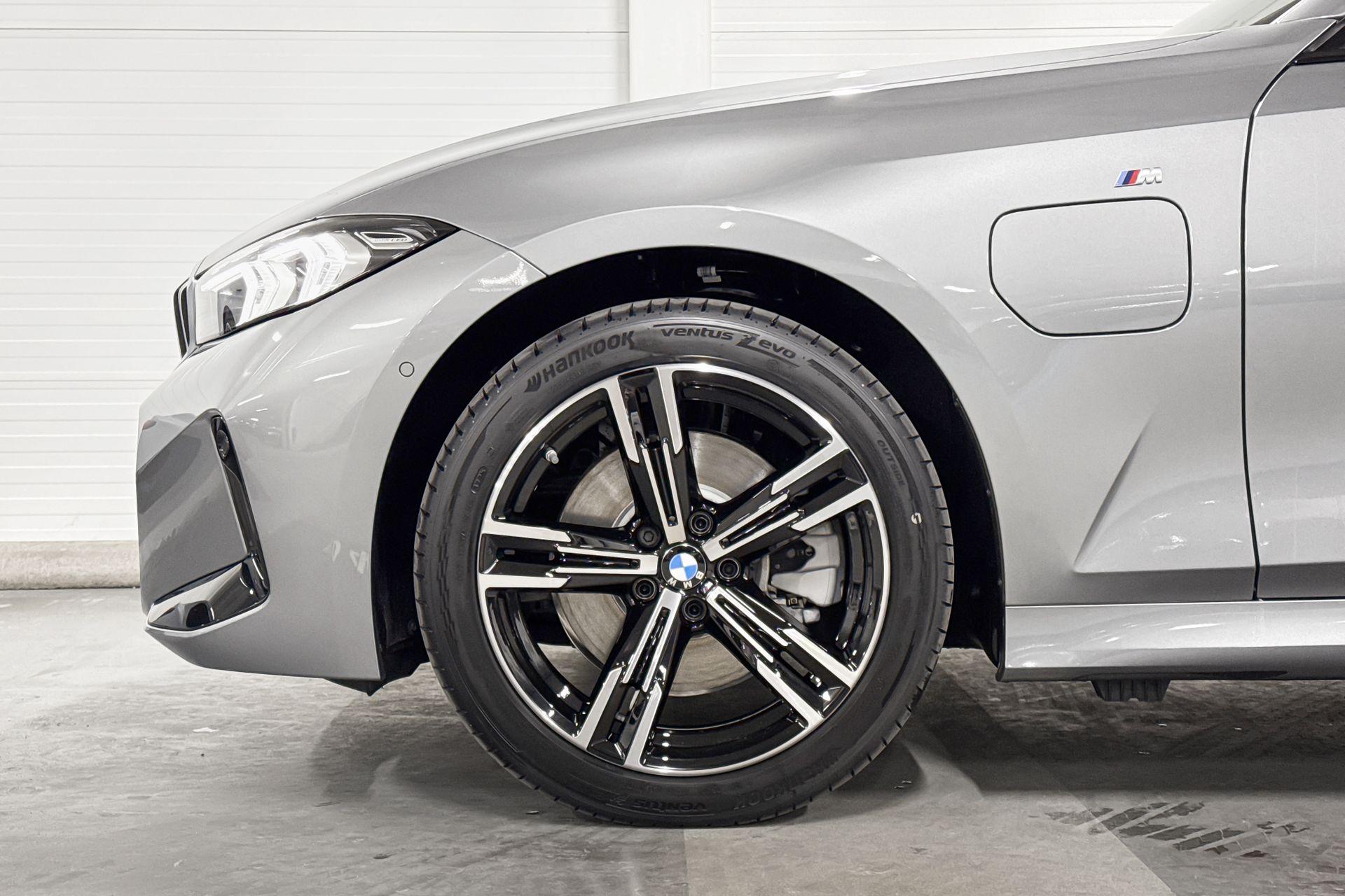 BMW 3 Series Touring