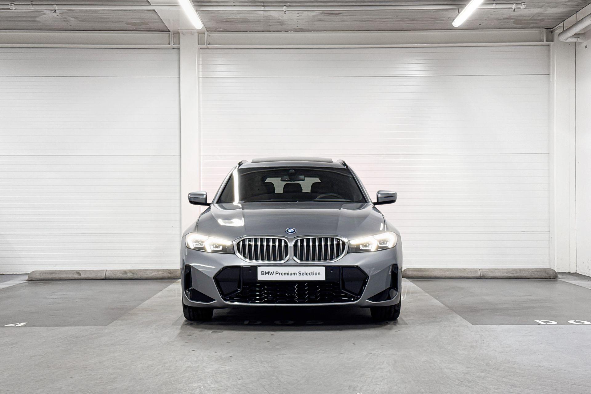 BMW 3 Series Touring