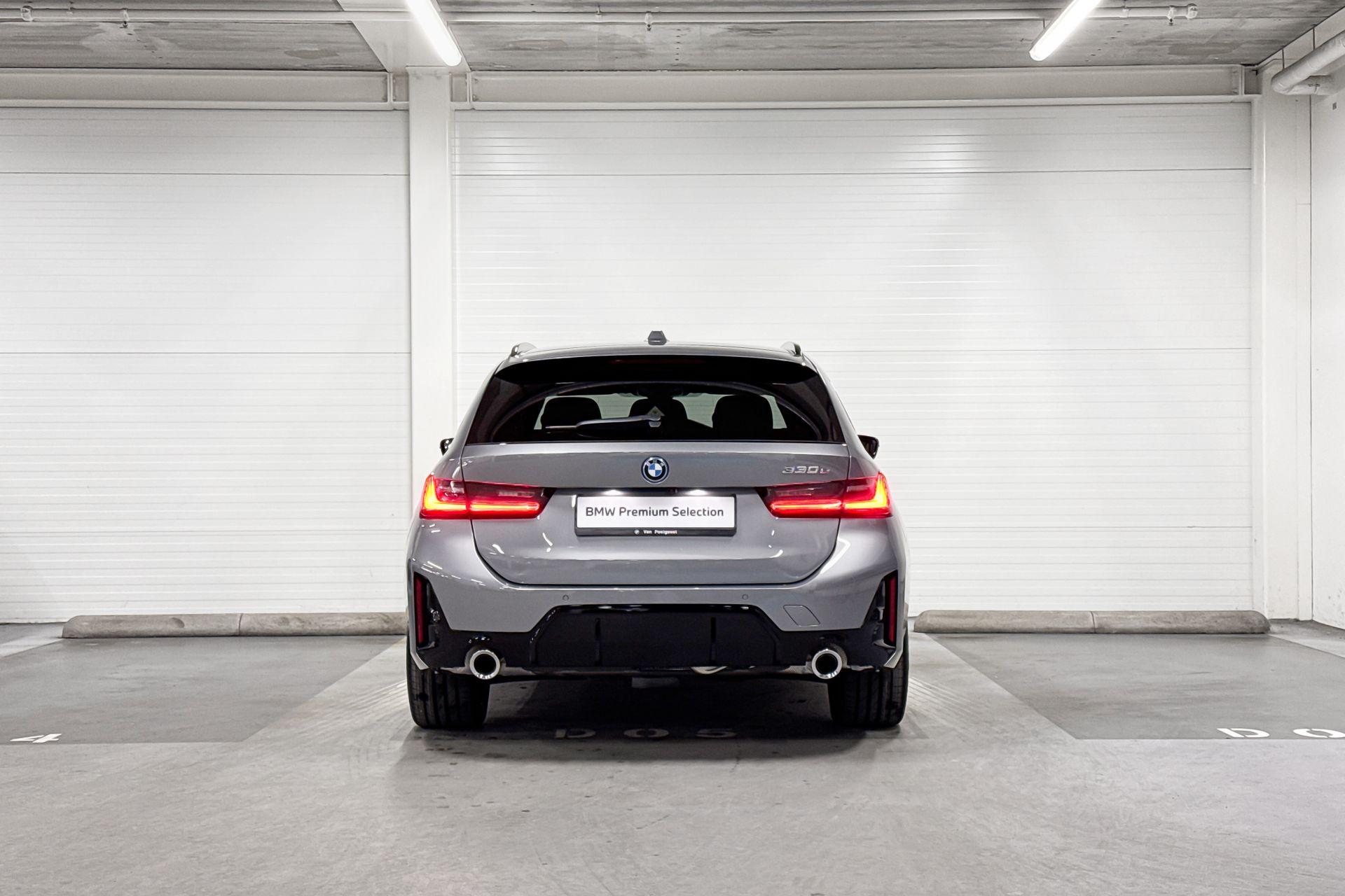 BMW 3 Series Touring