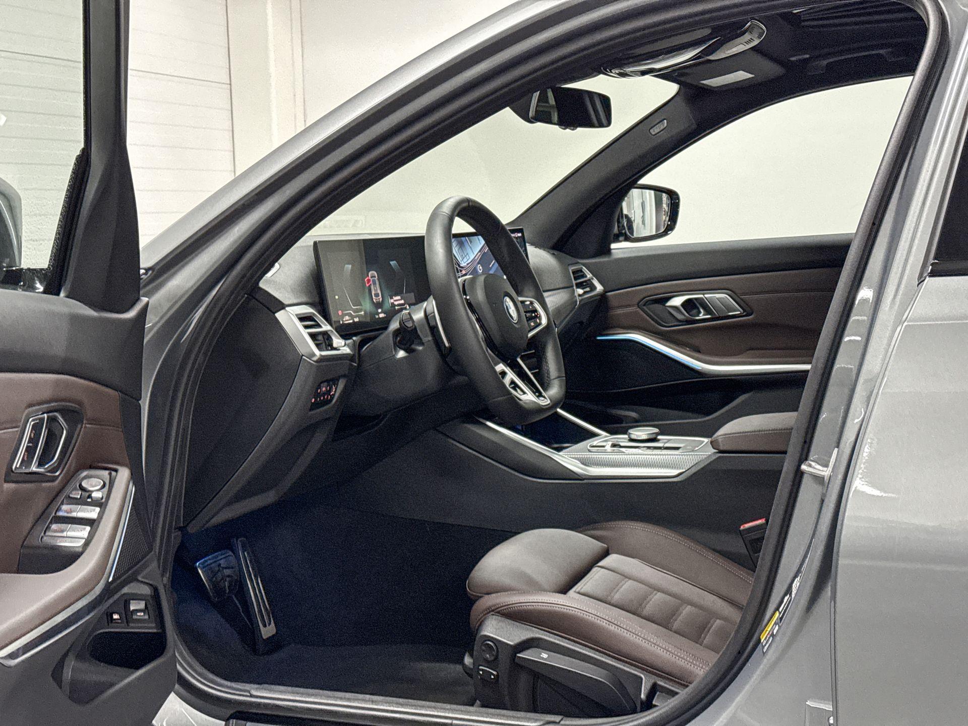 BMW 3 Series Touring