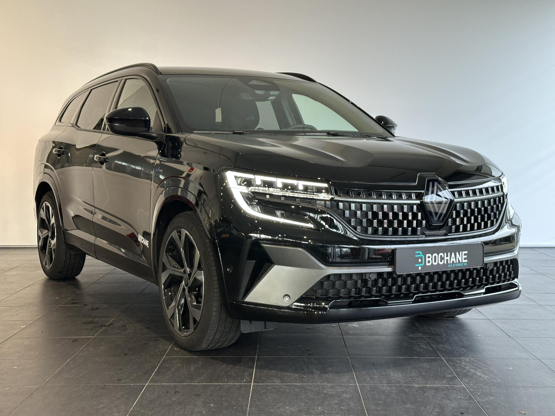 Renault Espace