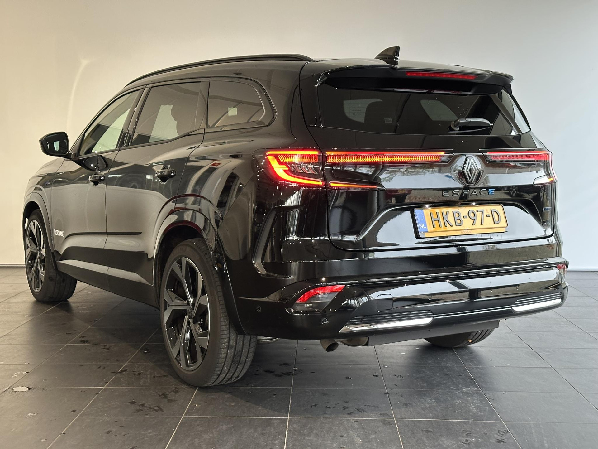 Renault Espace
