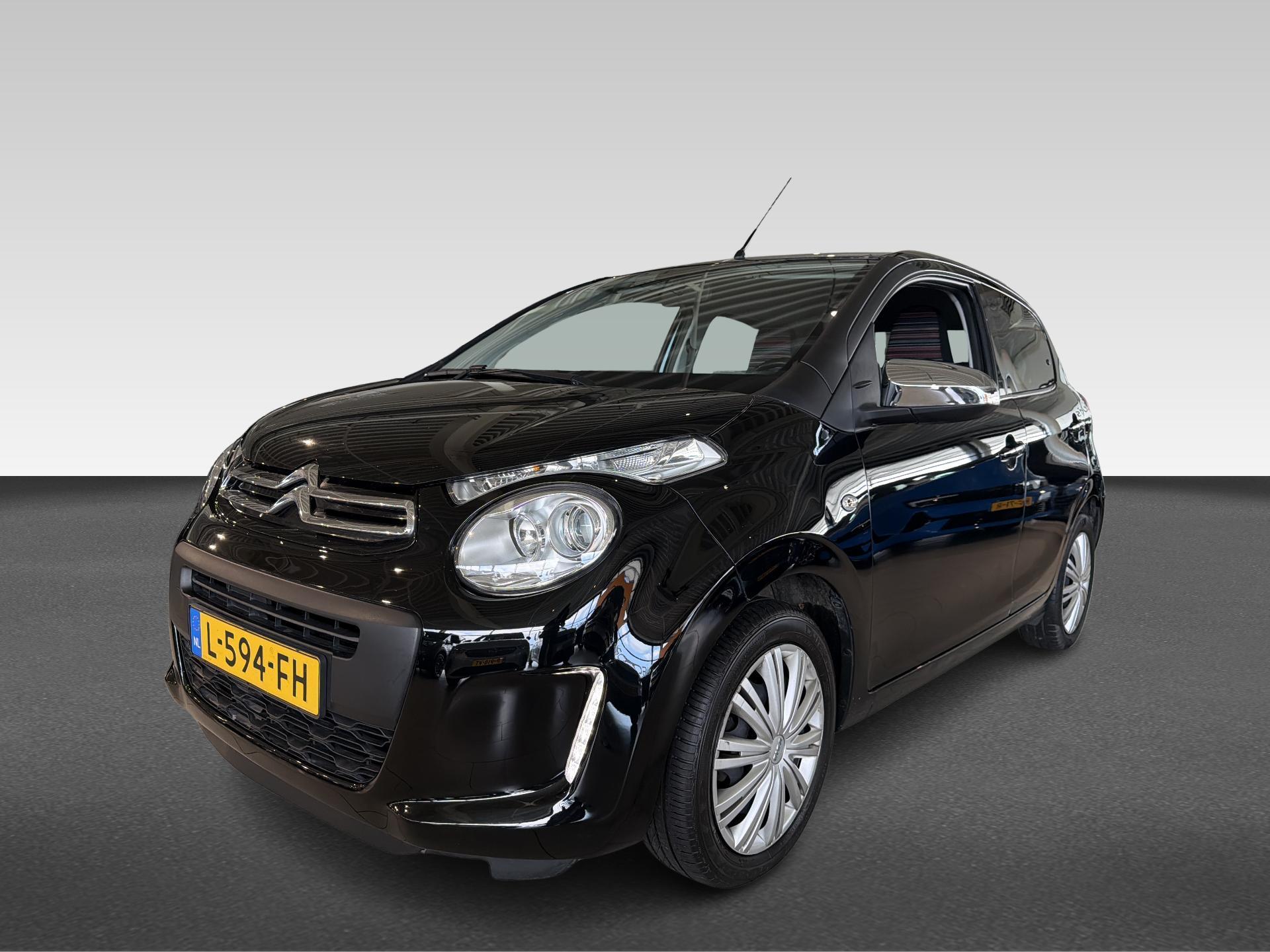 Citroën C1
