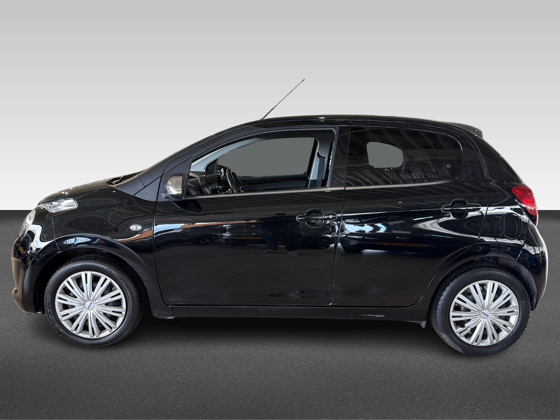 Citroën C1