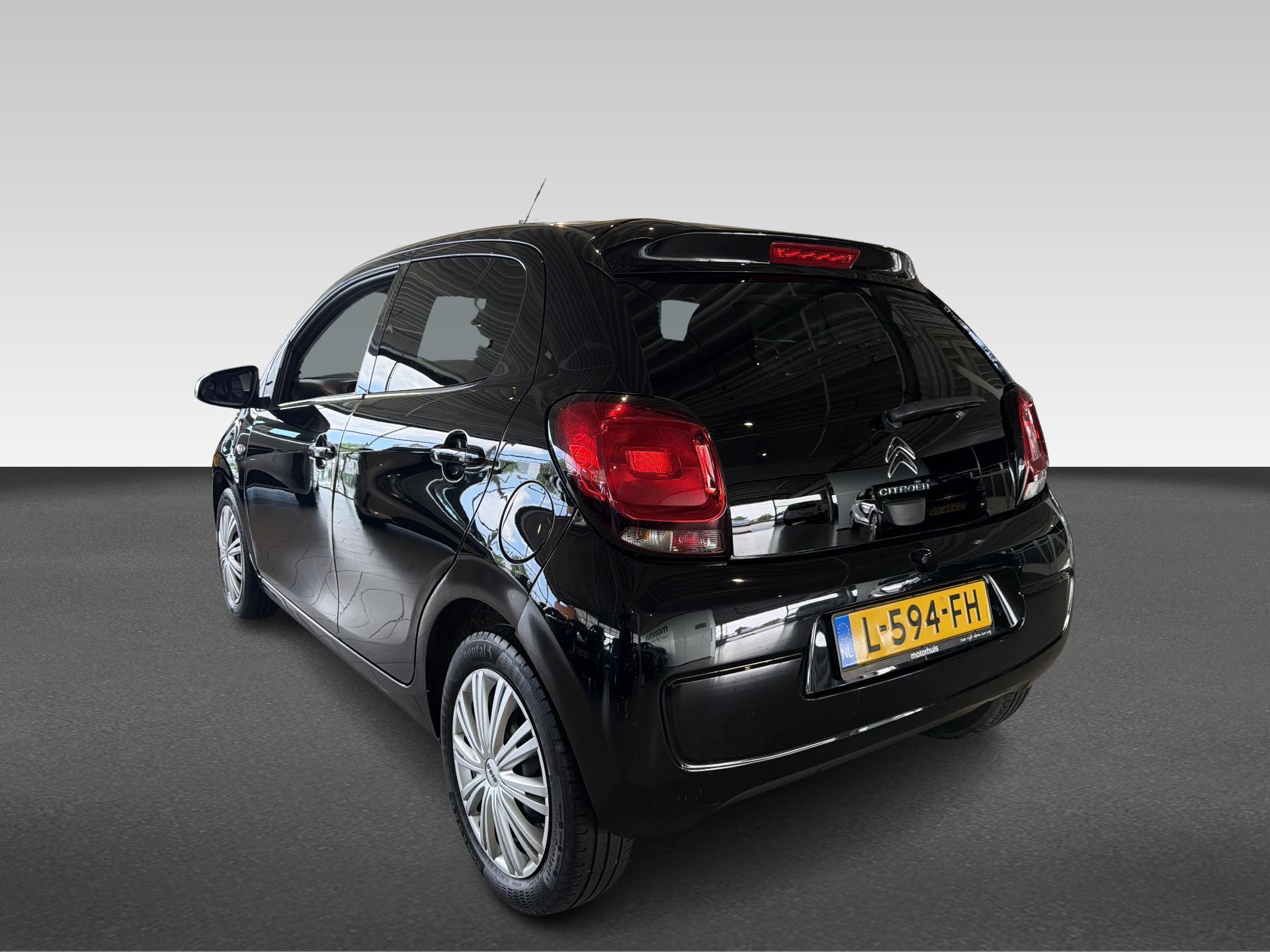 Citroën C1