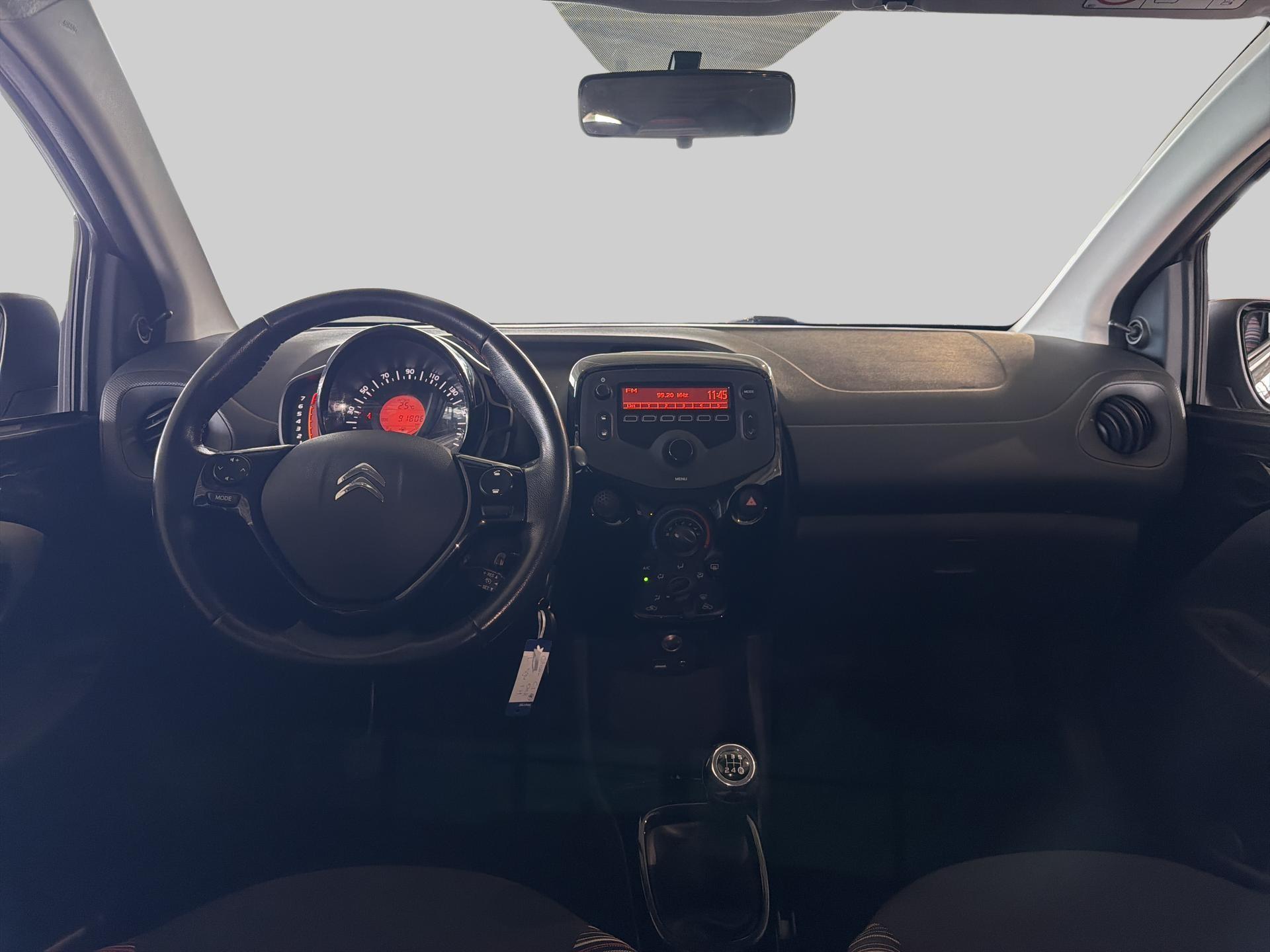 Citroën C1