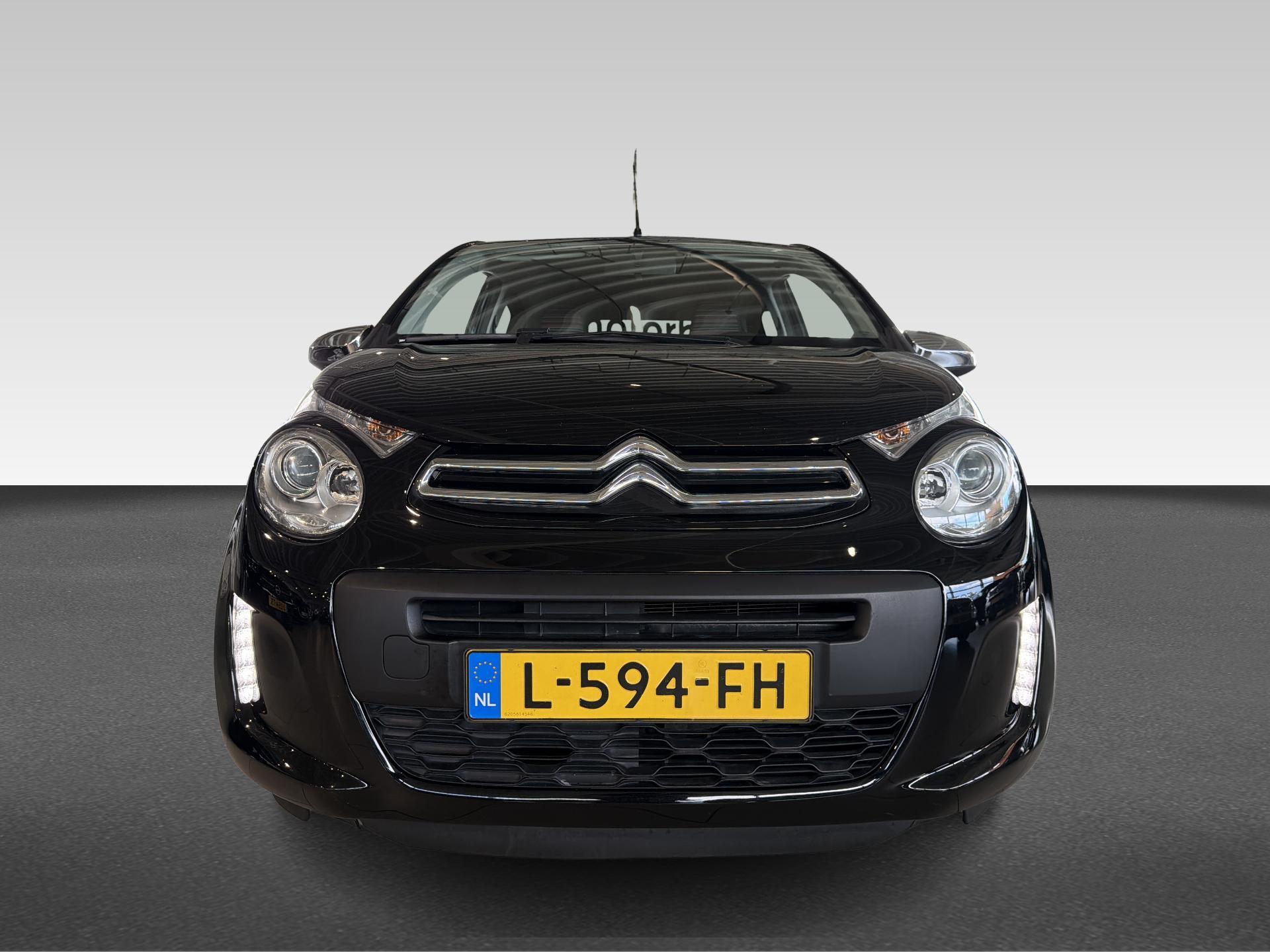 Citroën C1