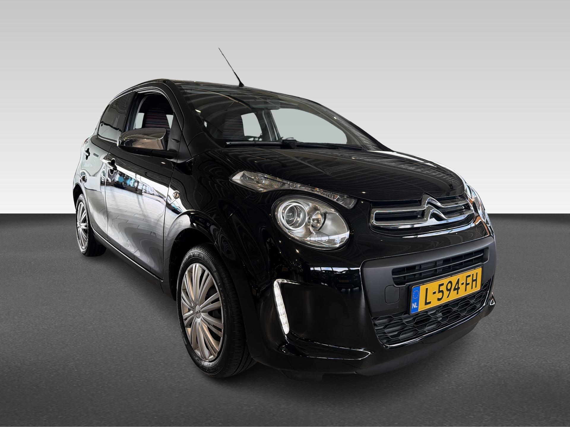 Citroën C1