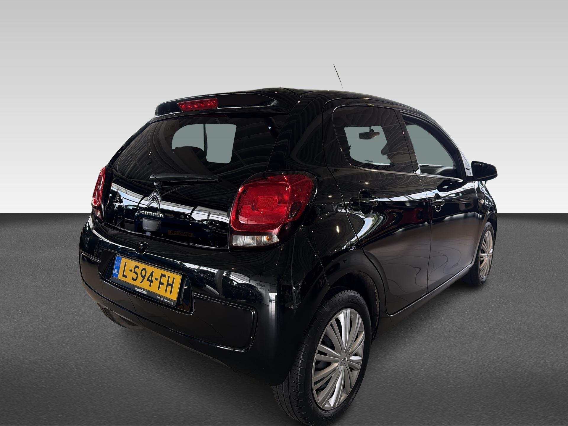 Citroën C1